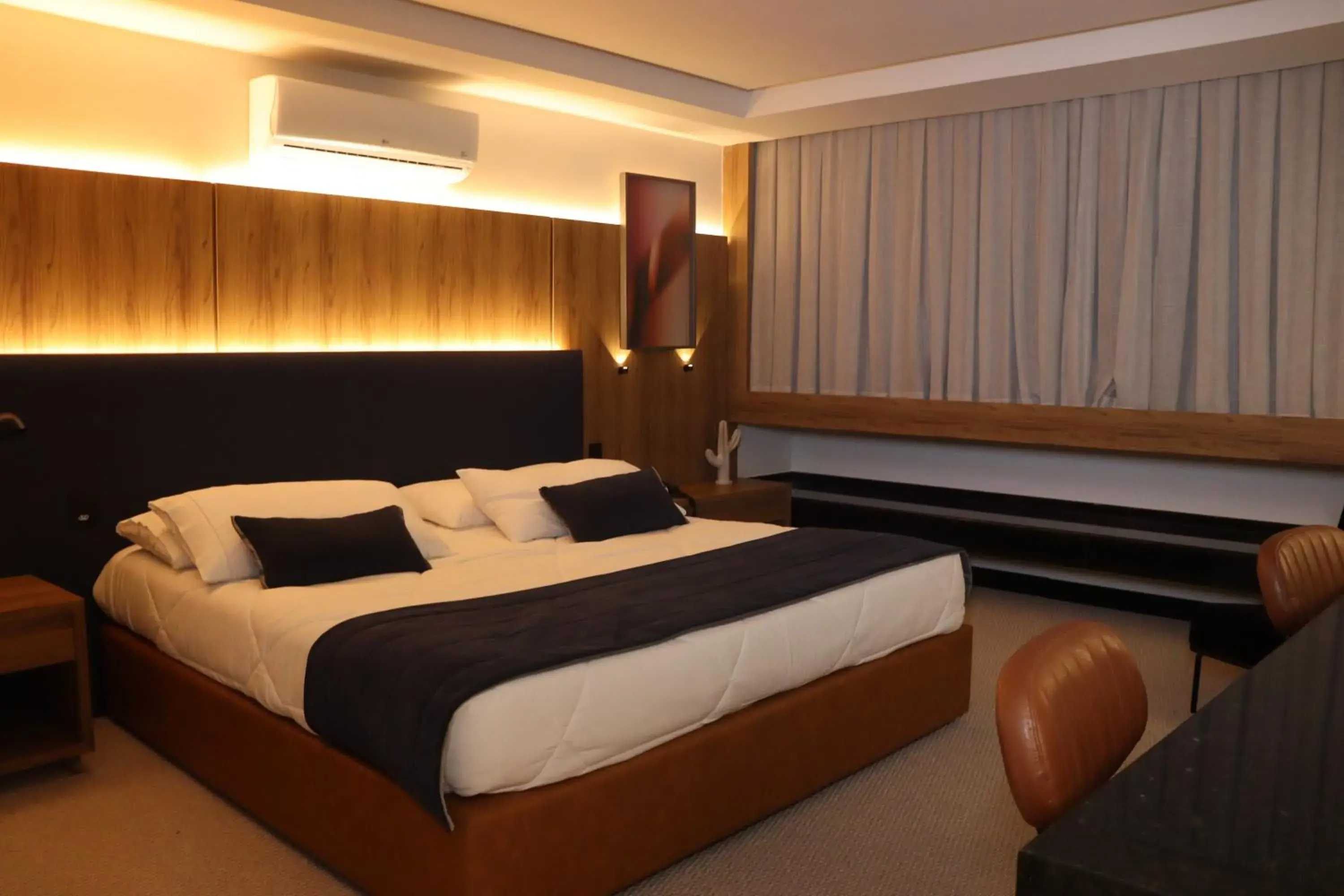 Presidential Suite in Garanhuns Palace Hotel Presidential Suite in Garanhuns Palace Hotel