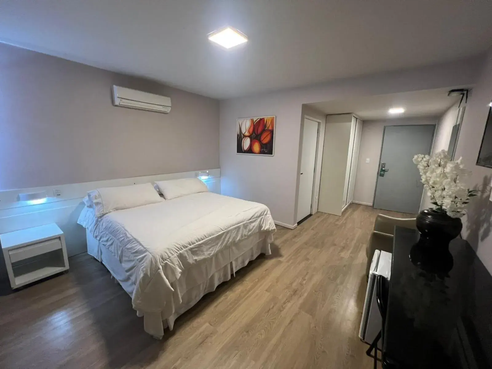 Suite in Garanhuns Palace Hotel Suite in Garanhuns Palace Hotel