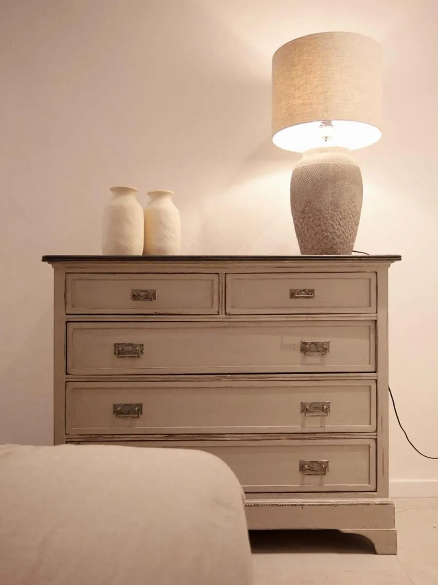 Bed in Villa Rocce Bianche