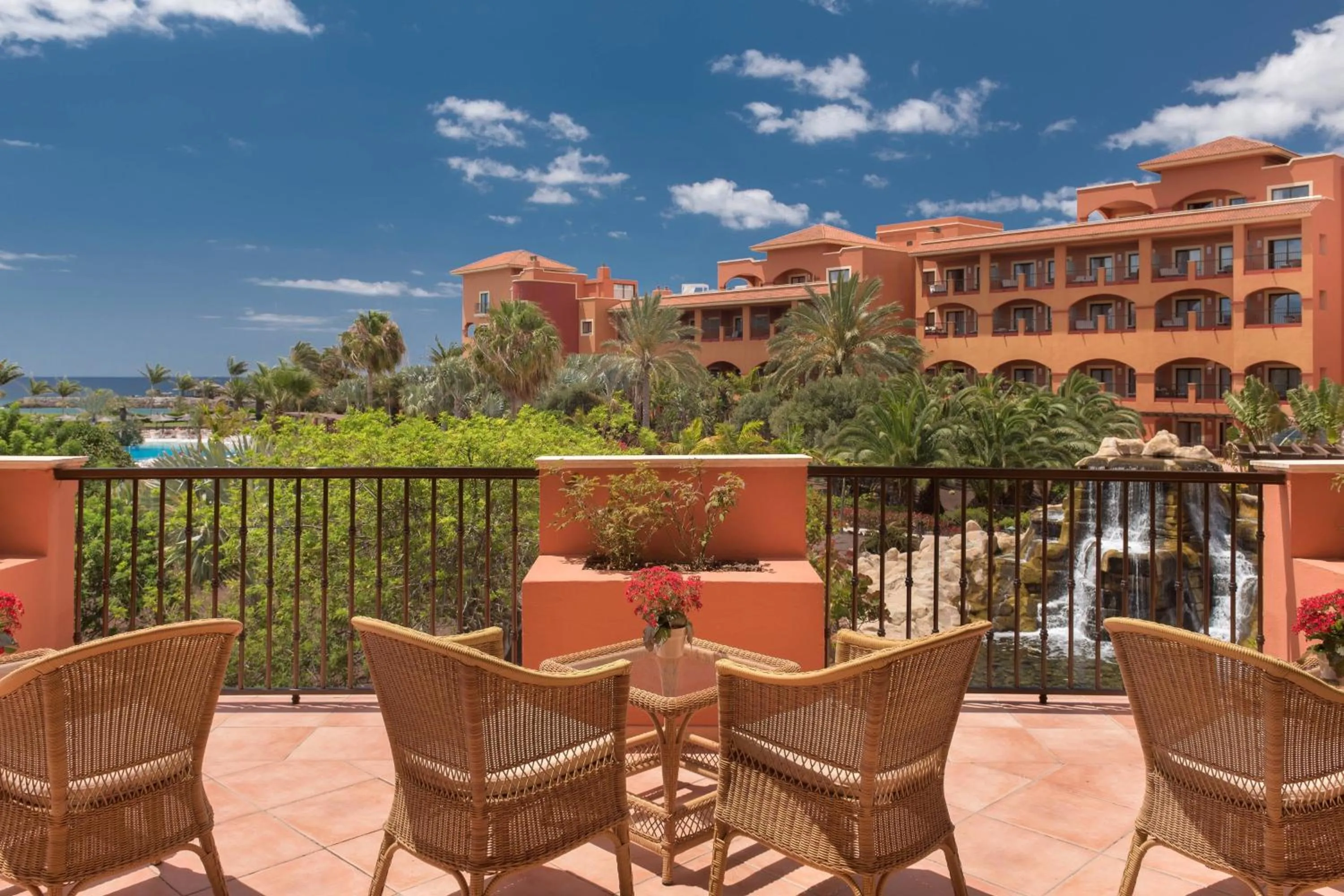 Other in Sheraton Fuerteventura Golf & Spa Resort