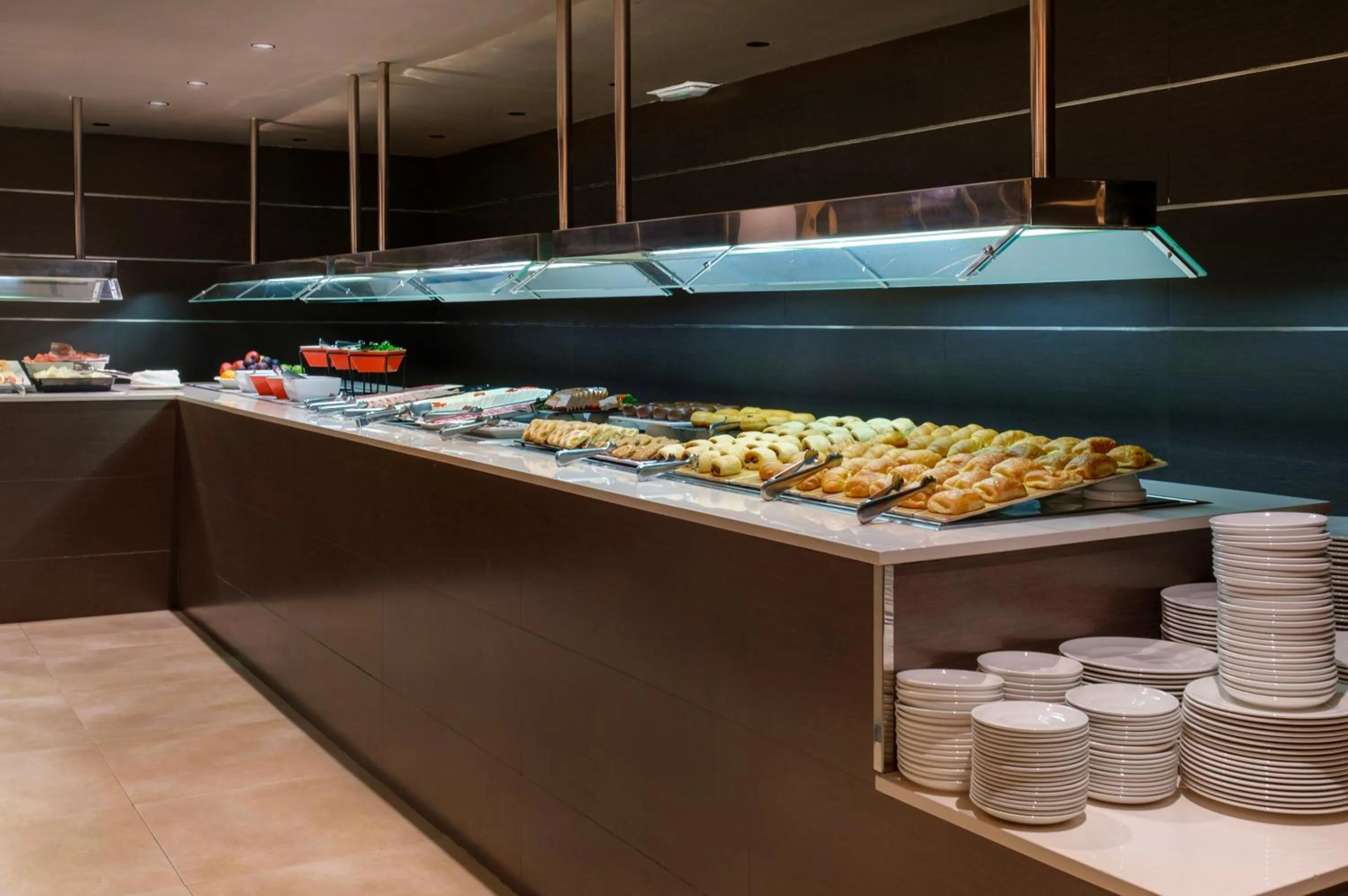 Restaurant/places to eat in Cabot Cap de Mar Spa