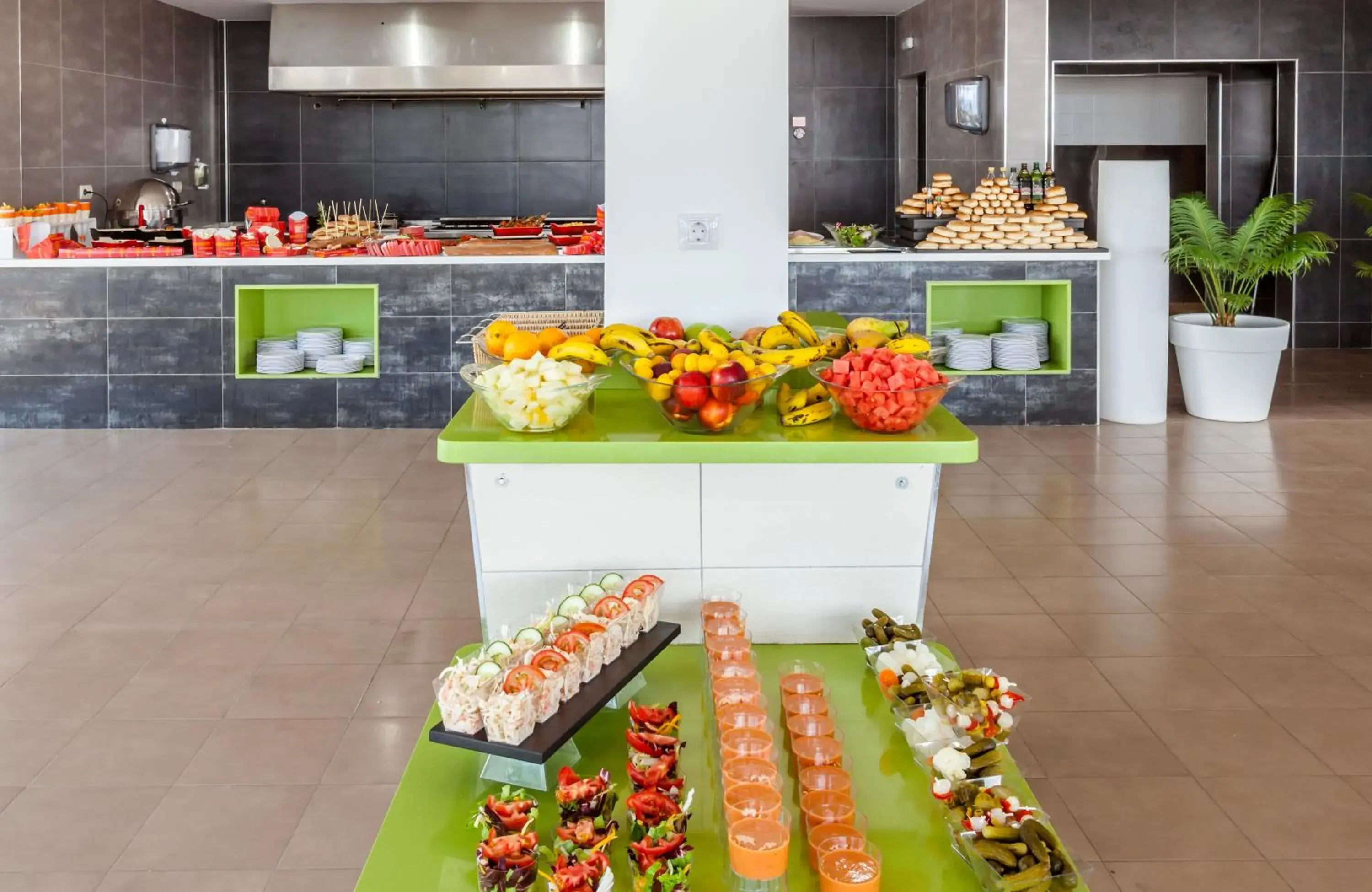 Food in Occidental Jandía Playa Food in Occidental Jandía Playa