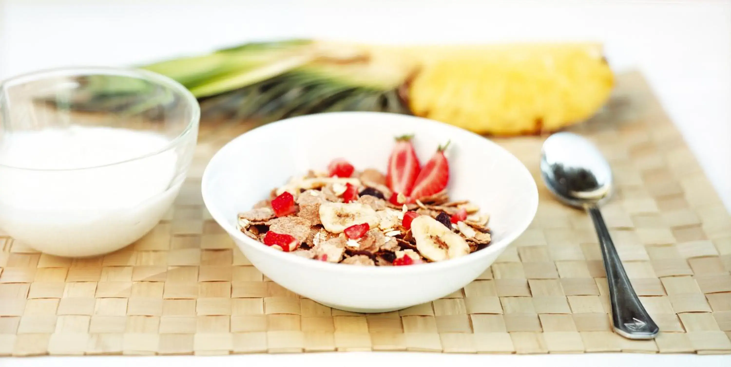 Breakfast in Occidental Jandía Playa Breakfast in Occidental Jandía Playa