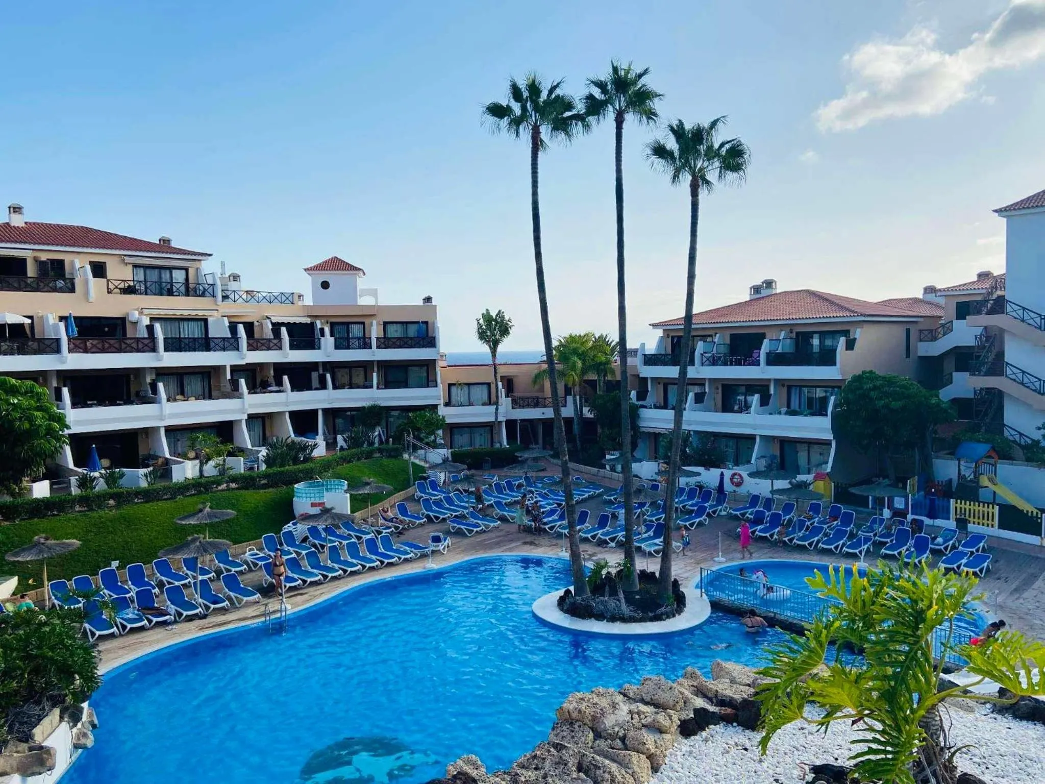 Vive Rie Ama Tenerife - 2 bedroom apartment