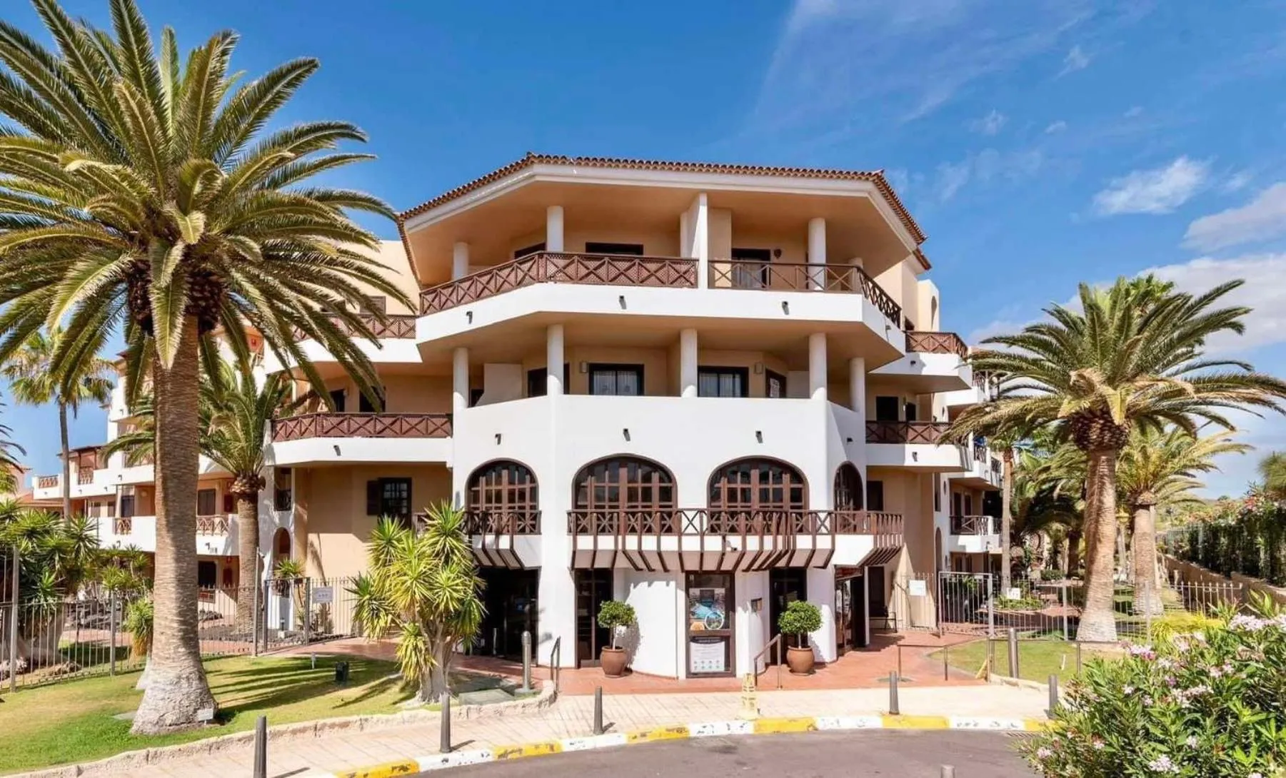 Vive Rie Ama Tenerife - 2 bedroom apartment