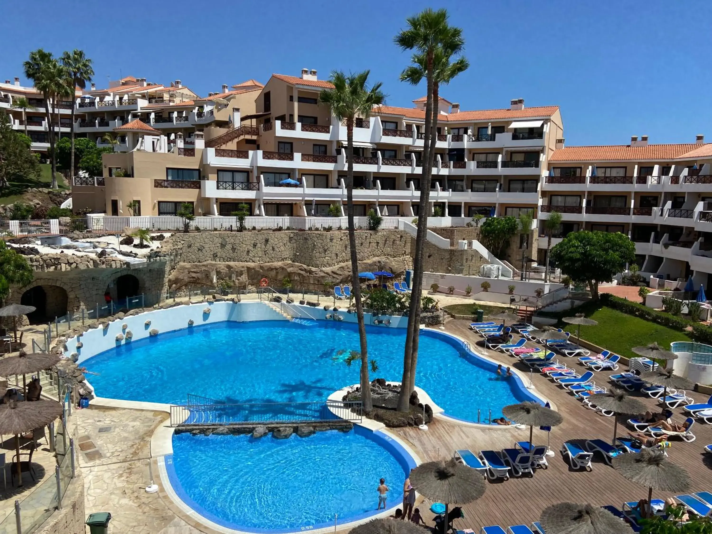 Vive Rie Ama Tenerife - 2 bedroom apartment Vive Rie Ama Tenerife - 2 bedroom apartment