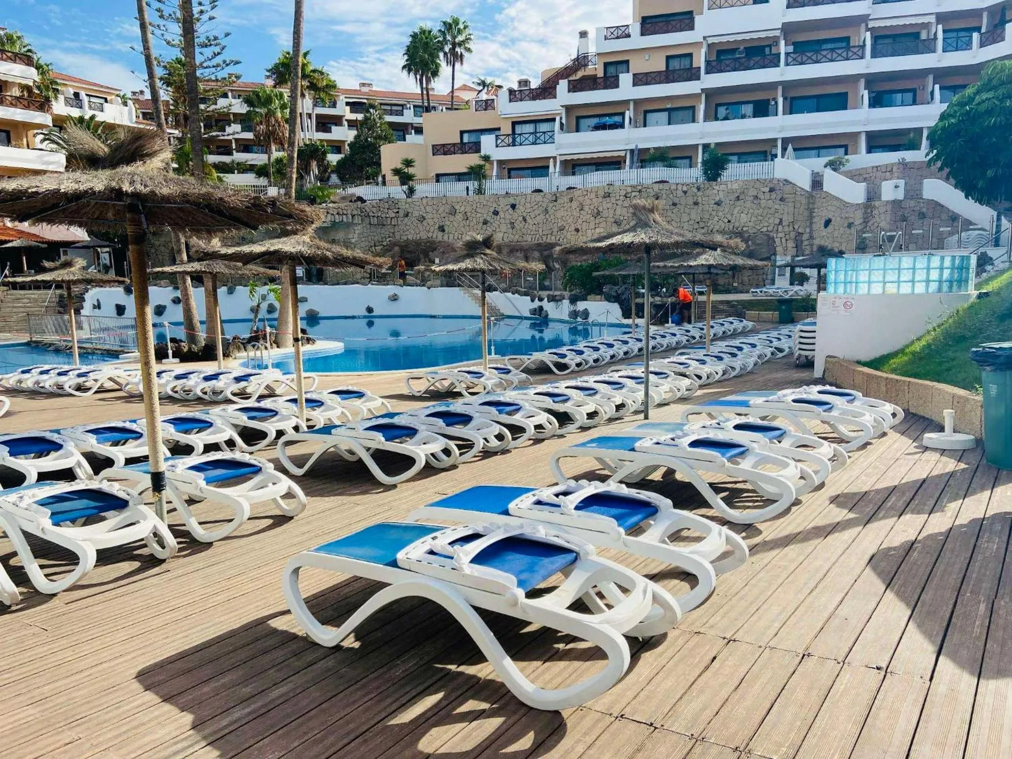 Vive Rie Ama Tenerife - 2 bedroom apartment