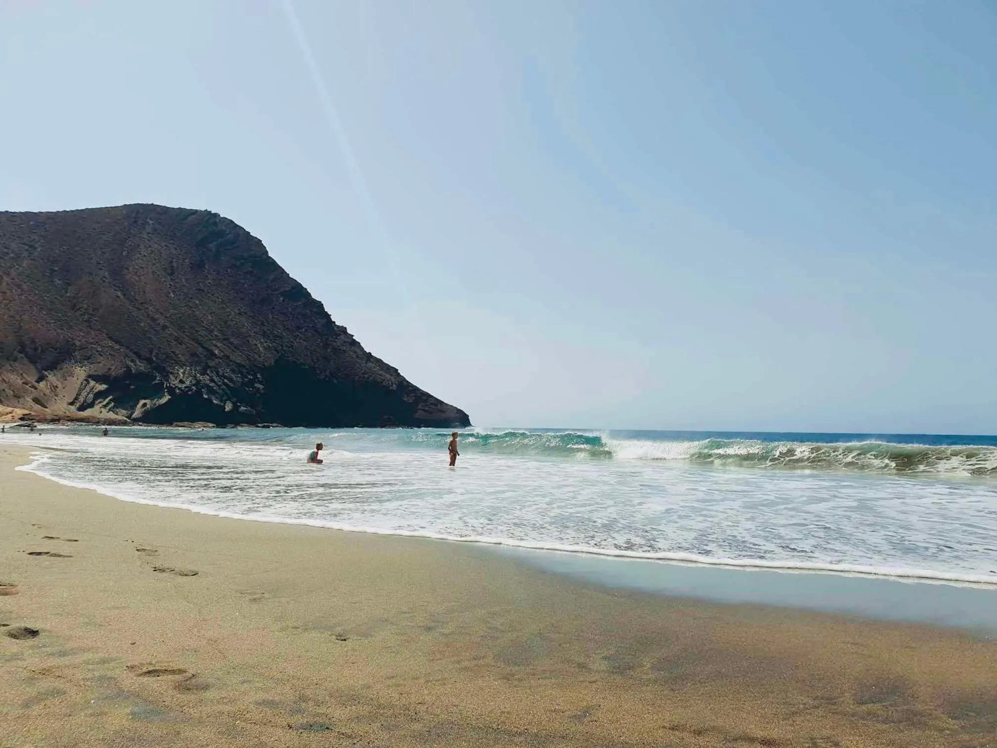 Vive Rie Ama Tenerife - 2 bedroom apartment