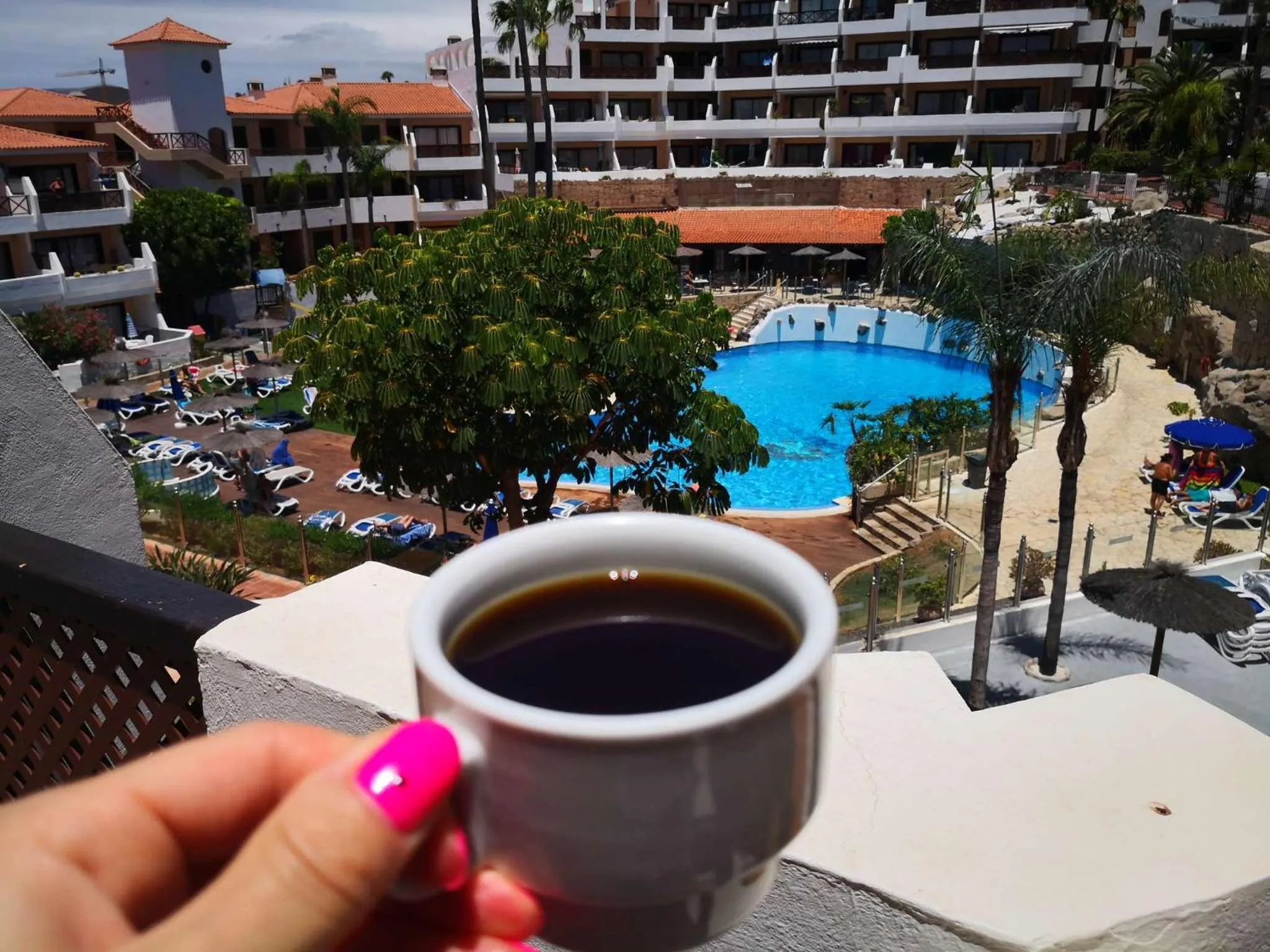 Vive Rie Ama Tenerife - 2 bedroom apartment