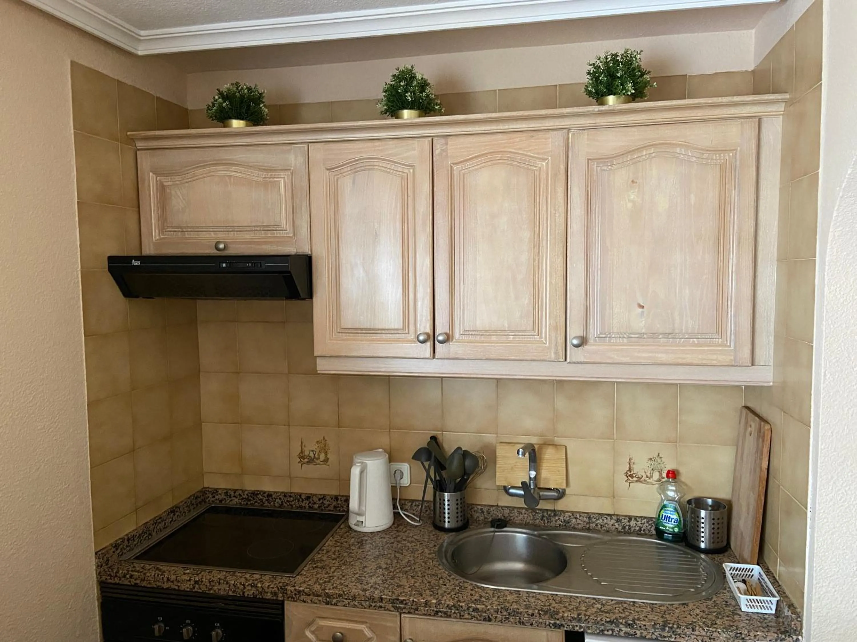 Vive Rie Ama Tenerife - 2 bedroom apartment
