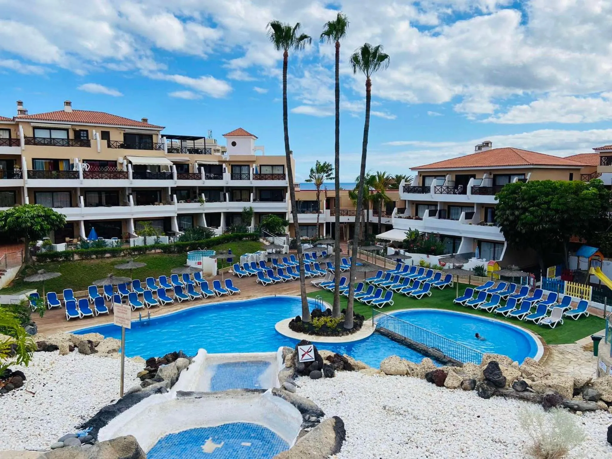 Vive Rie Ama Tenerife - 2 bedroom apartment