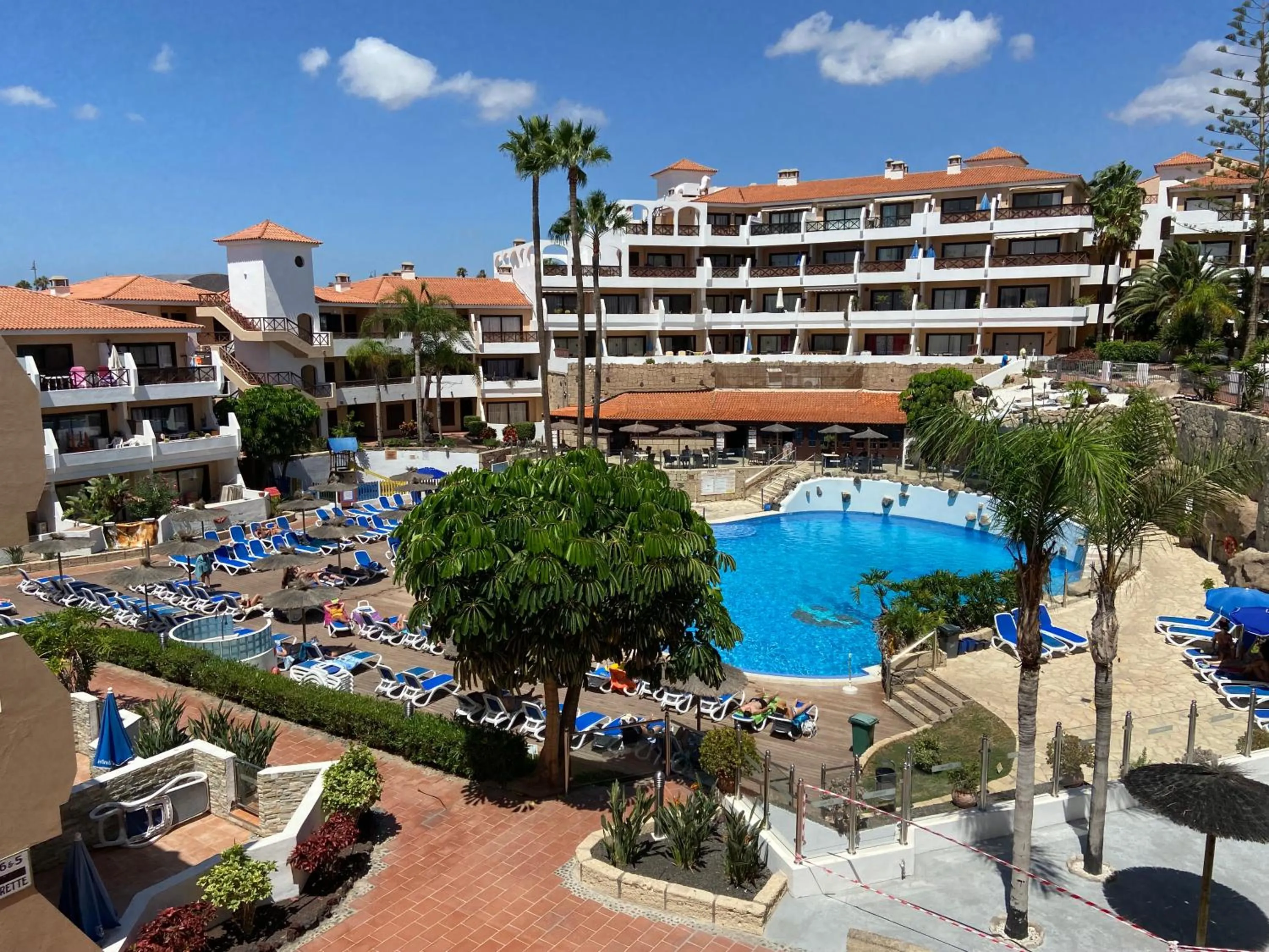 Vive Rie Ama Tenerife - 2 bedroom apartment
