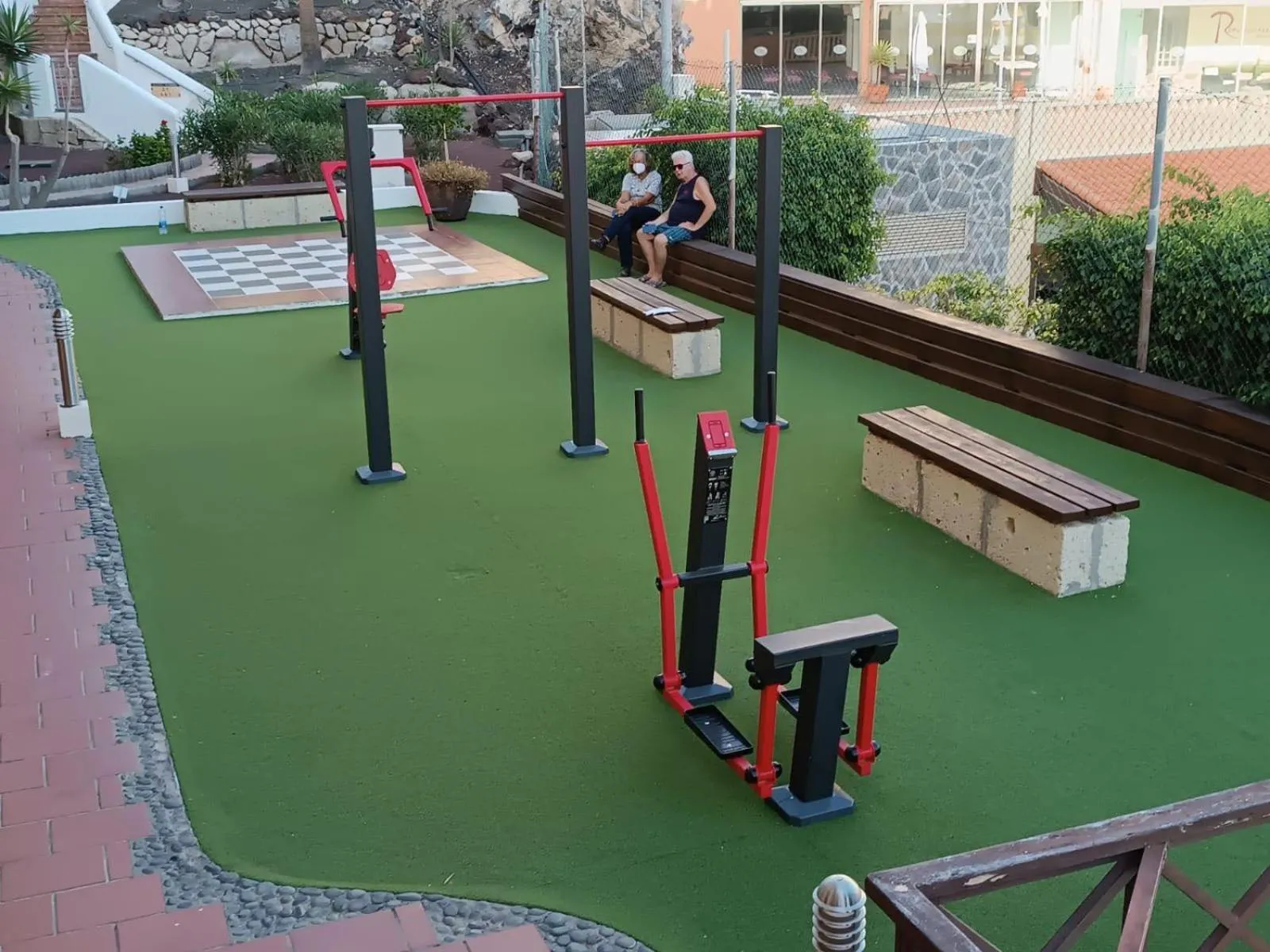 Vive Rie Ama Tenerife - 2 bedroom apartment