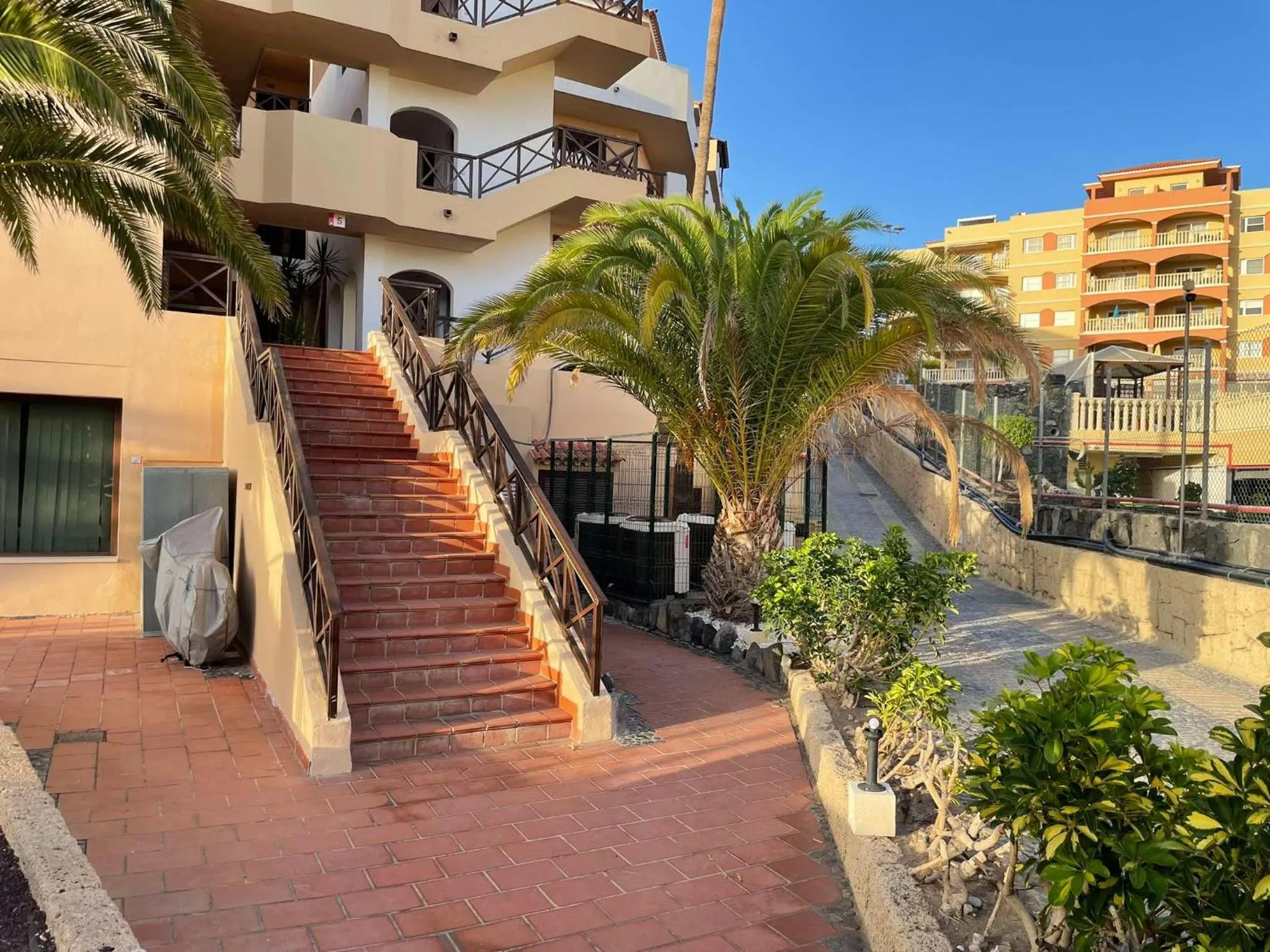 Vive Rie Ama Tenerife - 2 bedroom apartment