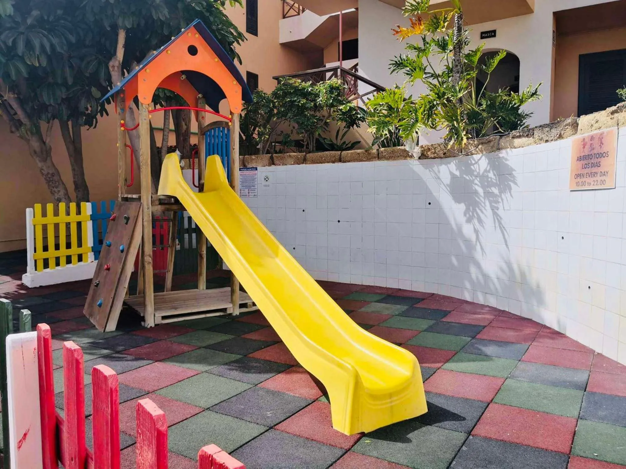 Vive Rie Ama Tenerife - 2 bedroom apartment