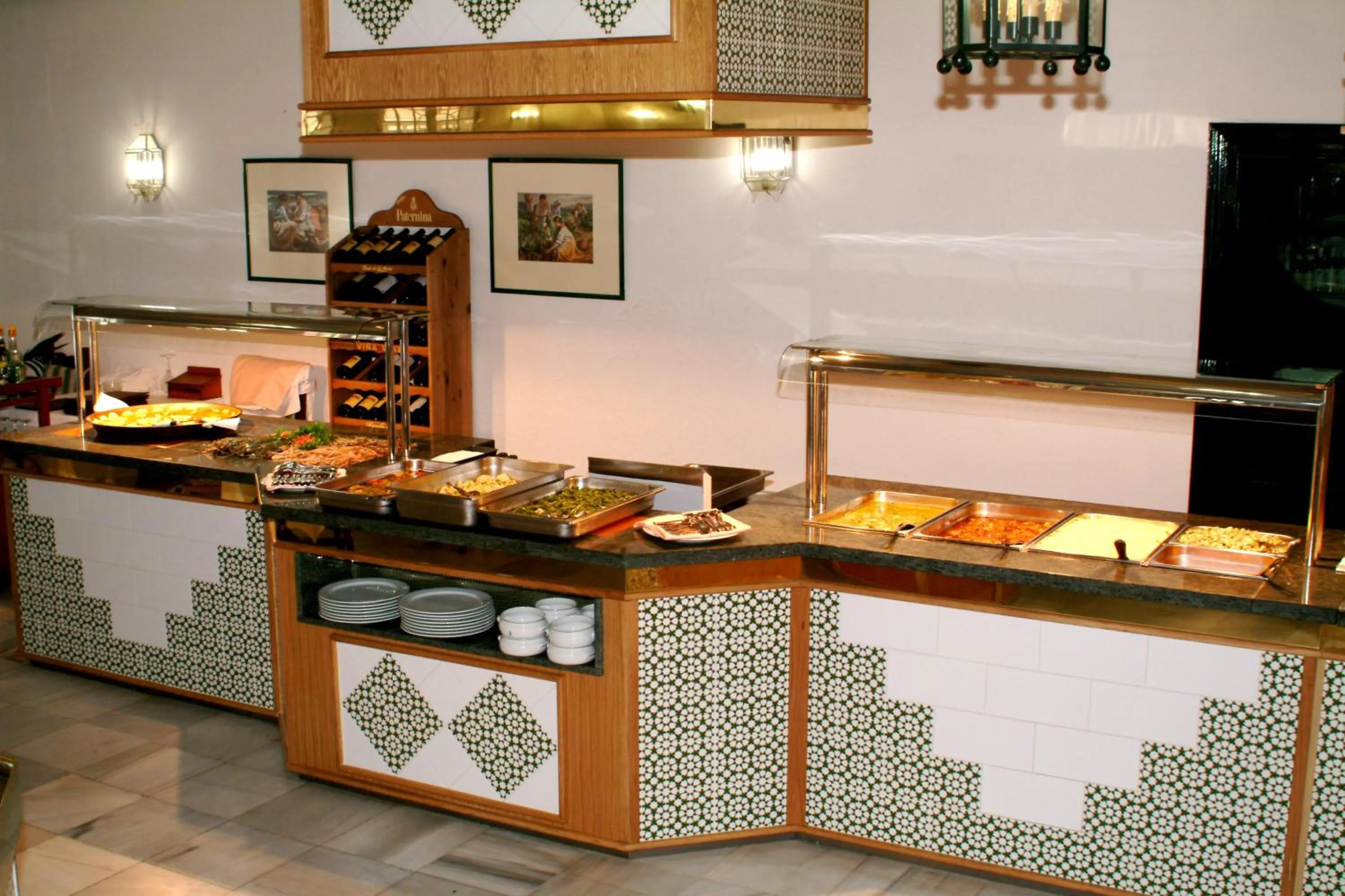 Restaurant/places to eat in Brasilia