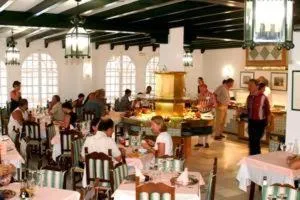 Restaurant/places to eat in Brasilia