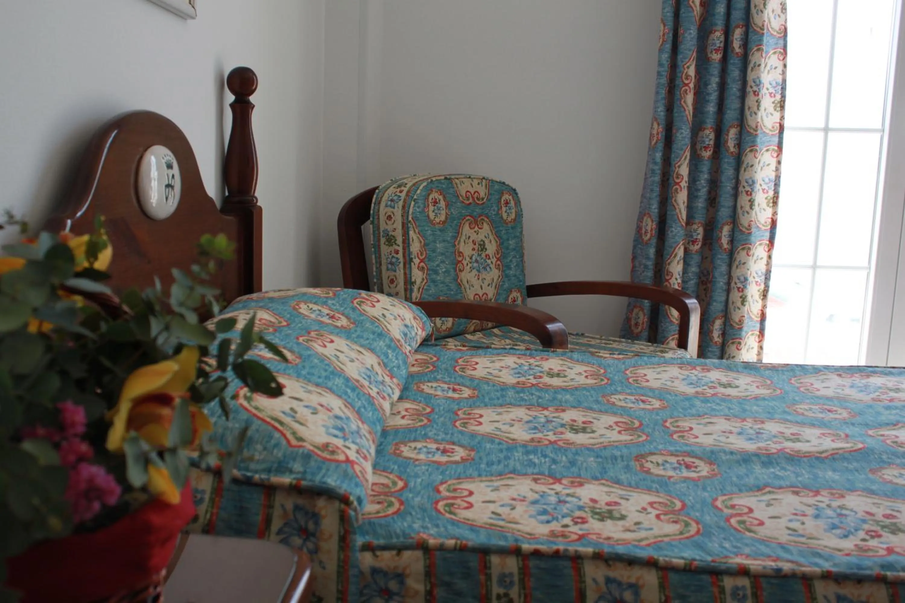 Photo of the whole room in Brasilia