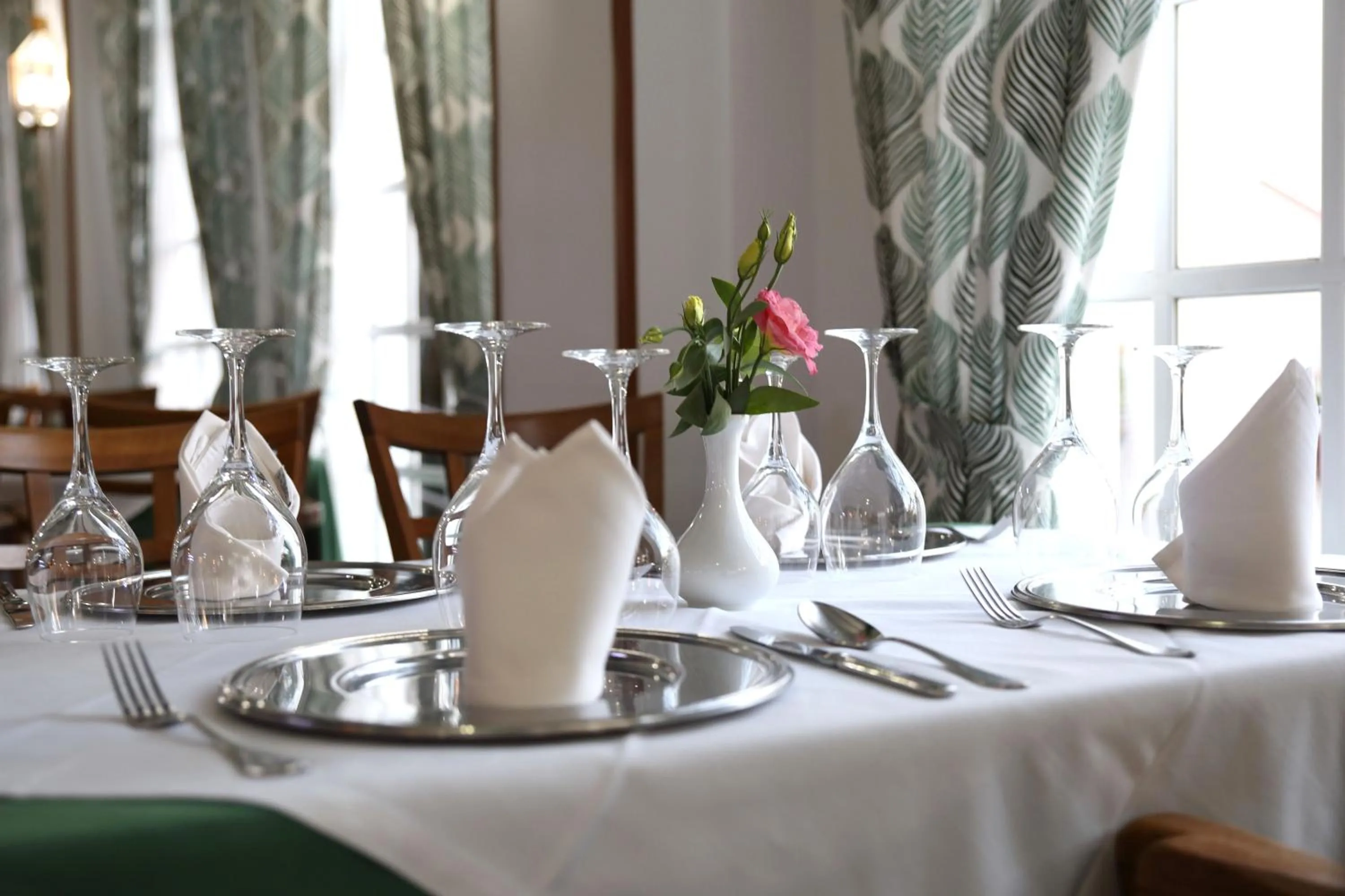 Restaurant/places to eat in Brasilia