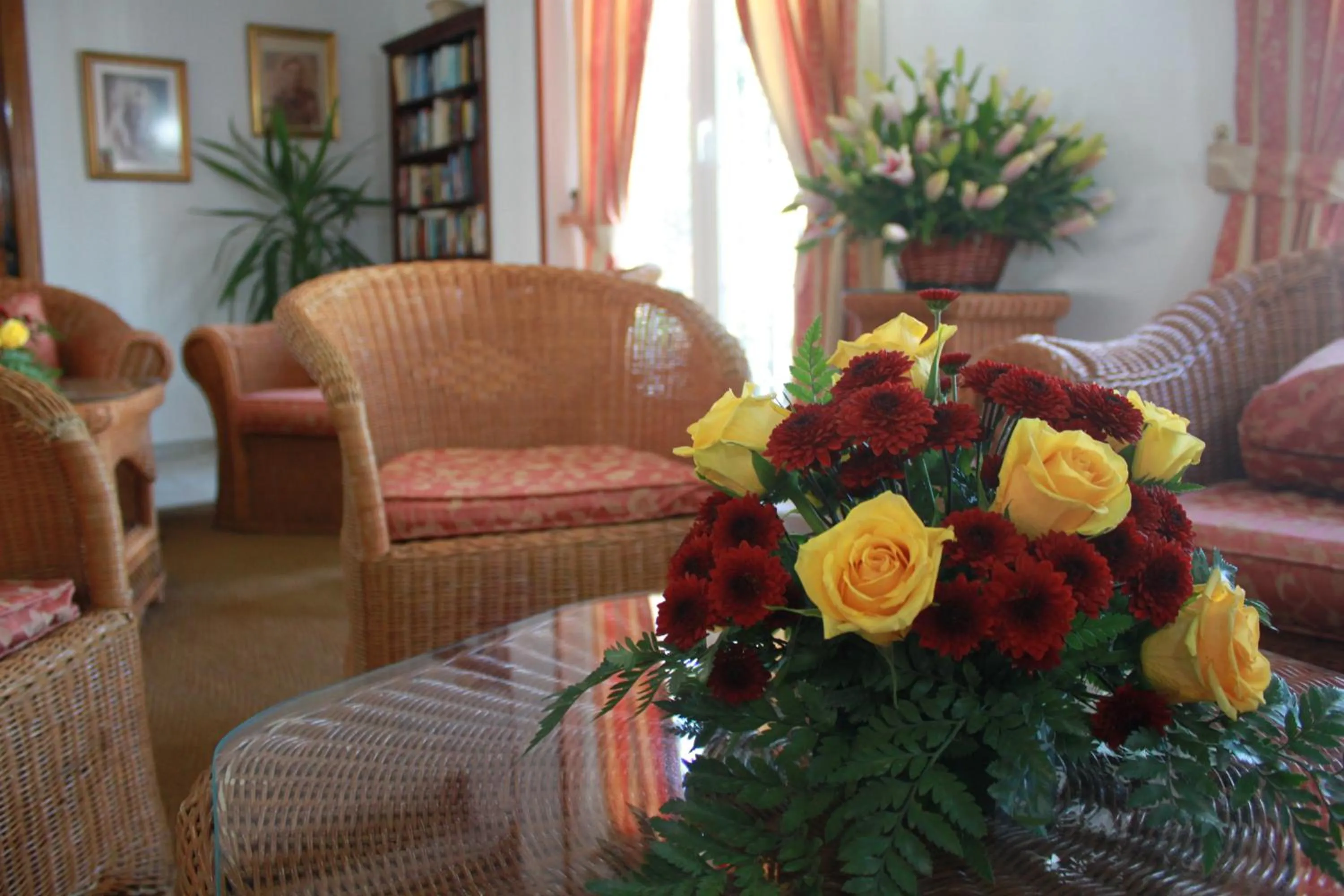 Lounge or bar in Brasilia