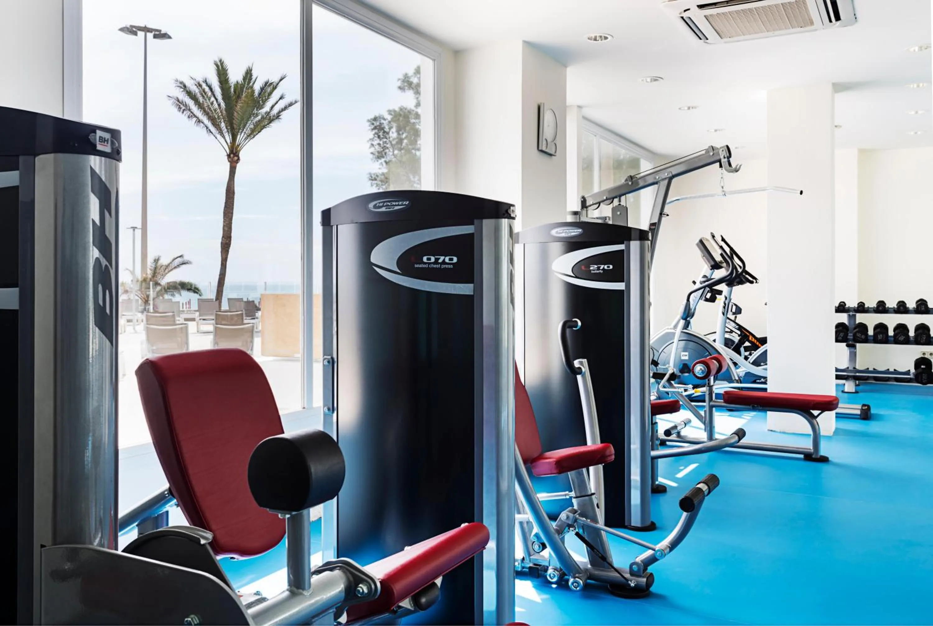 Activities in Hotel Best Sabinal