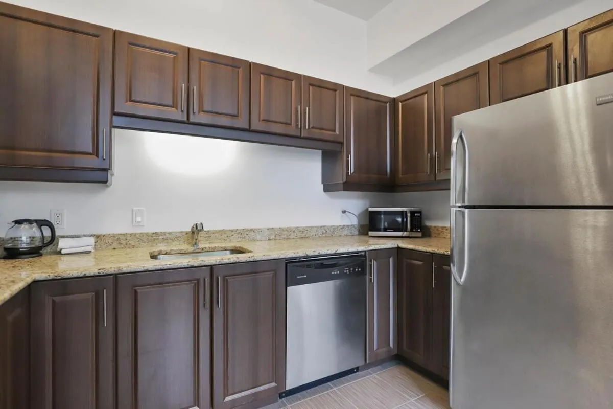 M11 The Star Wars Suite 3BR Downtown