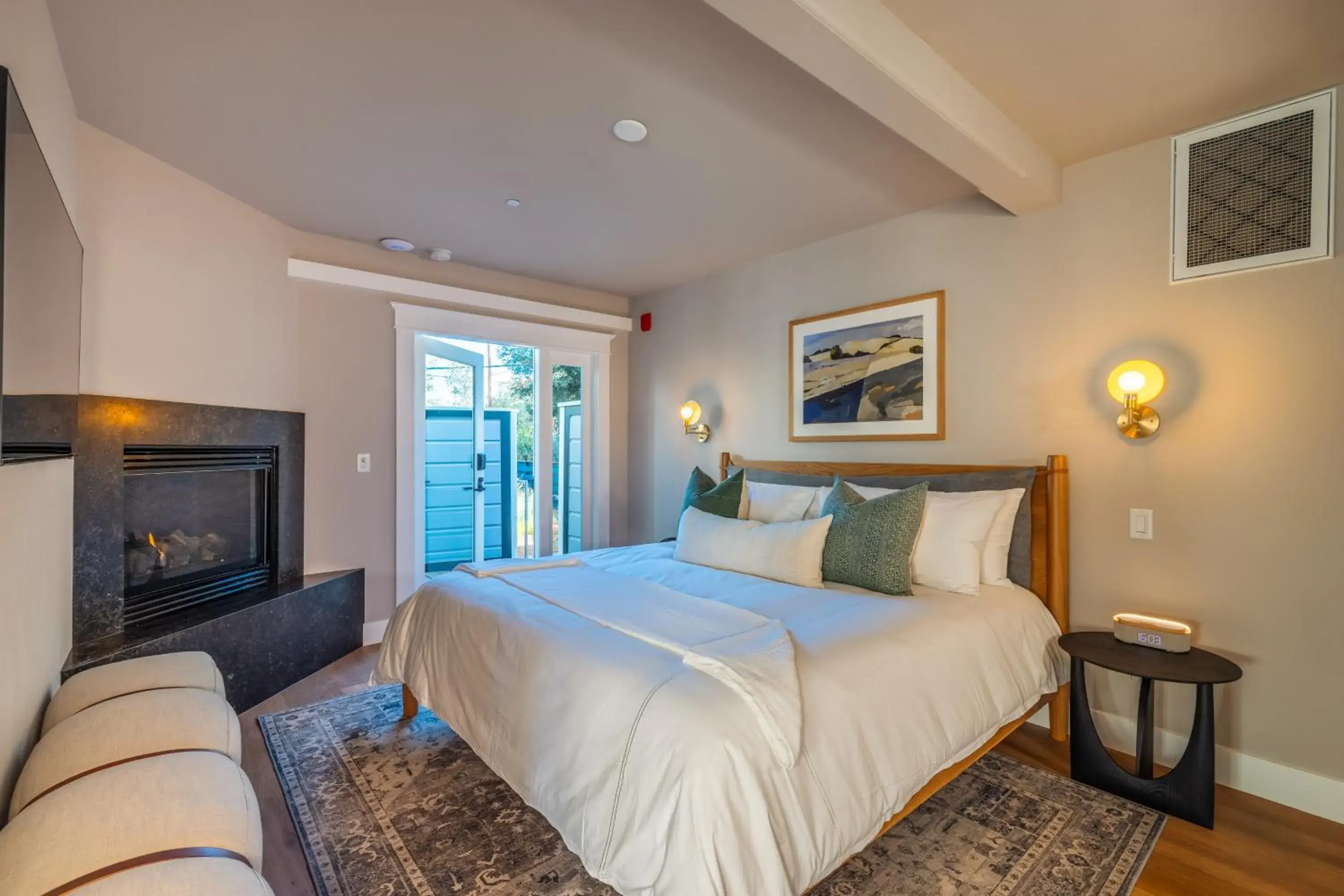 One-Bedroom Suite in The Ruse One-Bedroom Suite in The Ruse