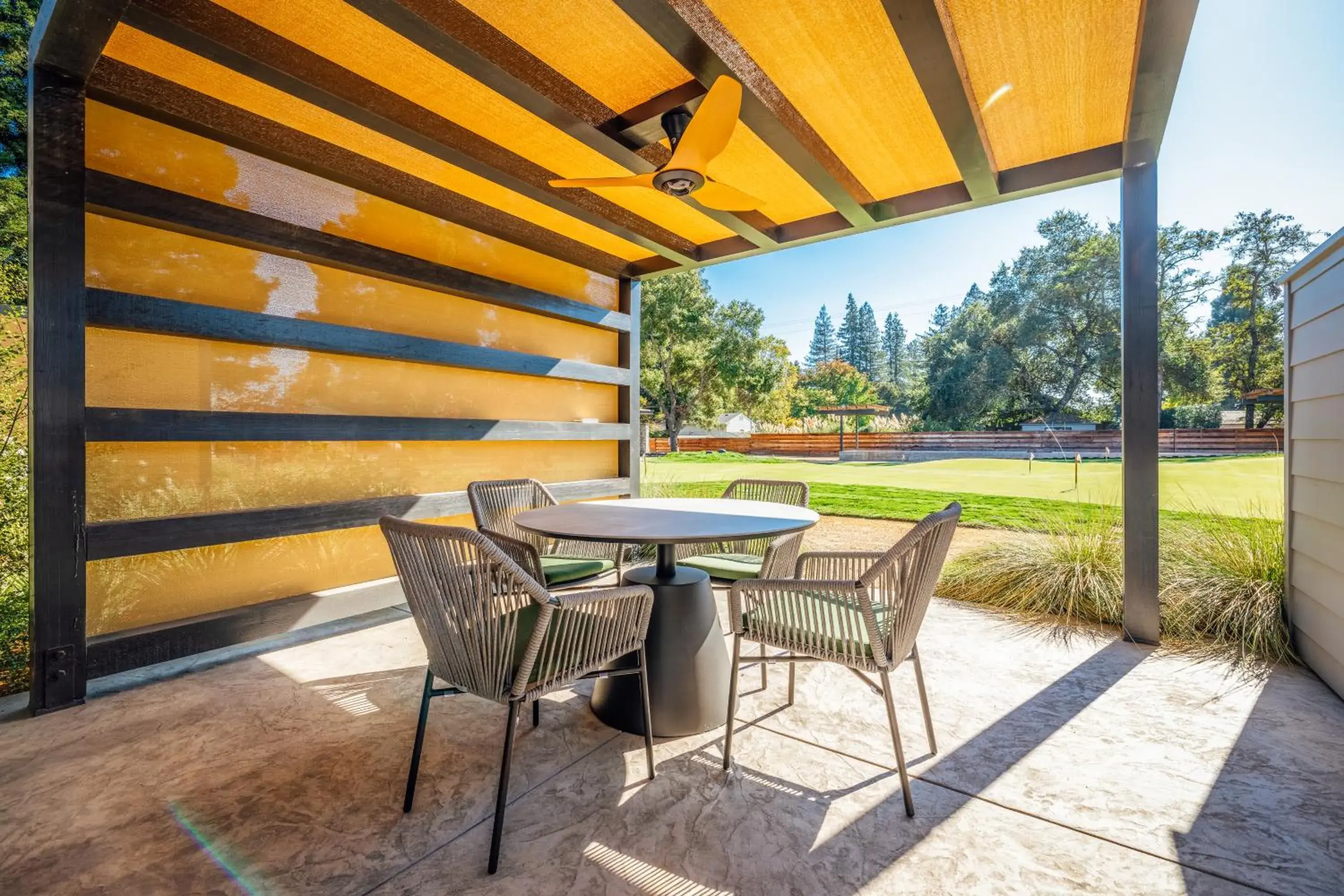 Deluxe King Suite in The Ruse Deluxe King Suite in The Ruse