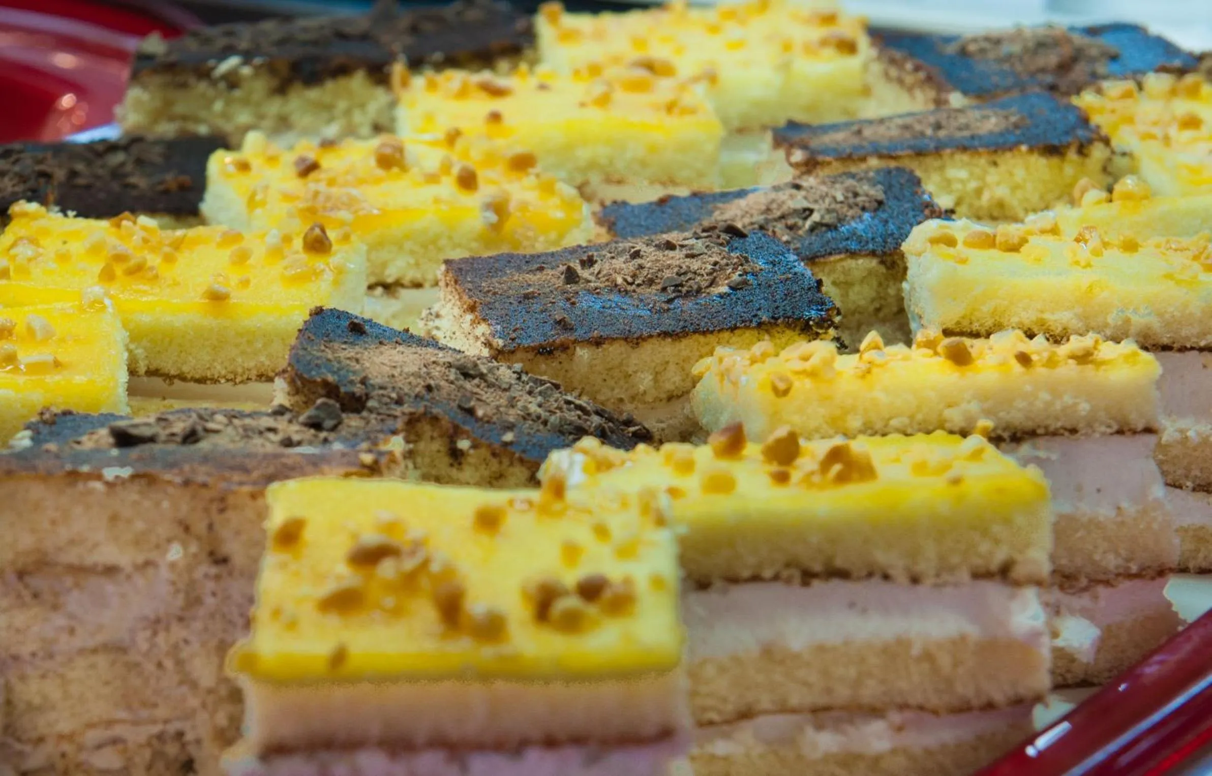 Food in Hotel Rosa Nàutica