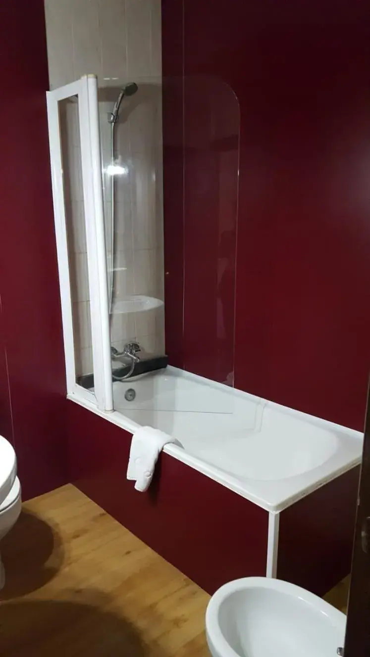 Double or Twin Room in Hotel Embajador Double or Twin Room in Hotel Embajador