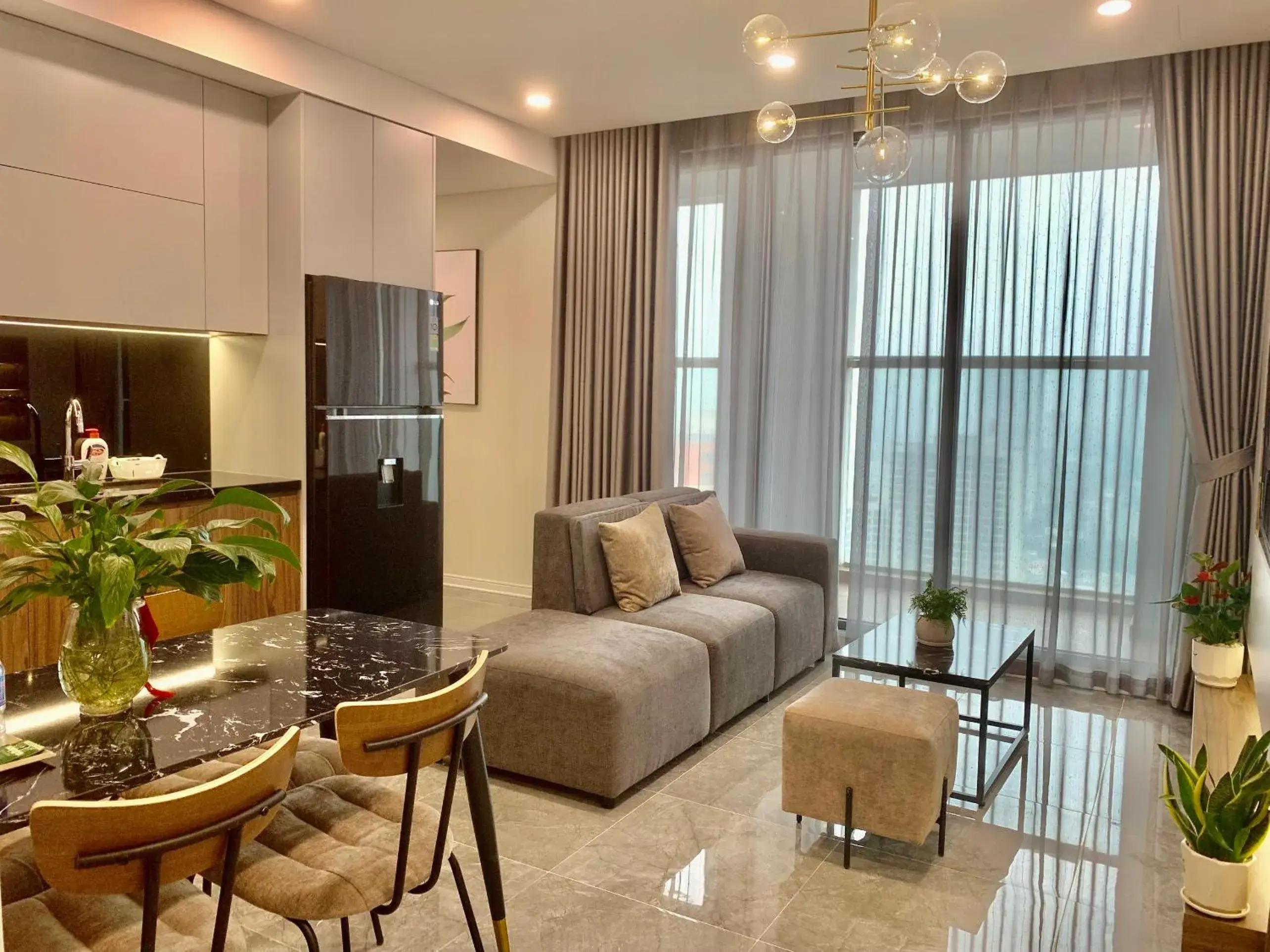Apartment in TSQ STAY Hotel Apartment Apartment in TSQ STAY Hotel Apartment