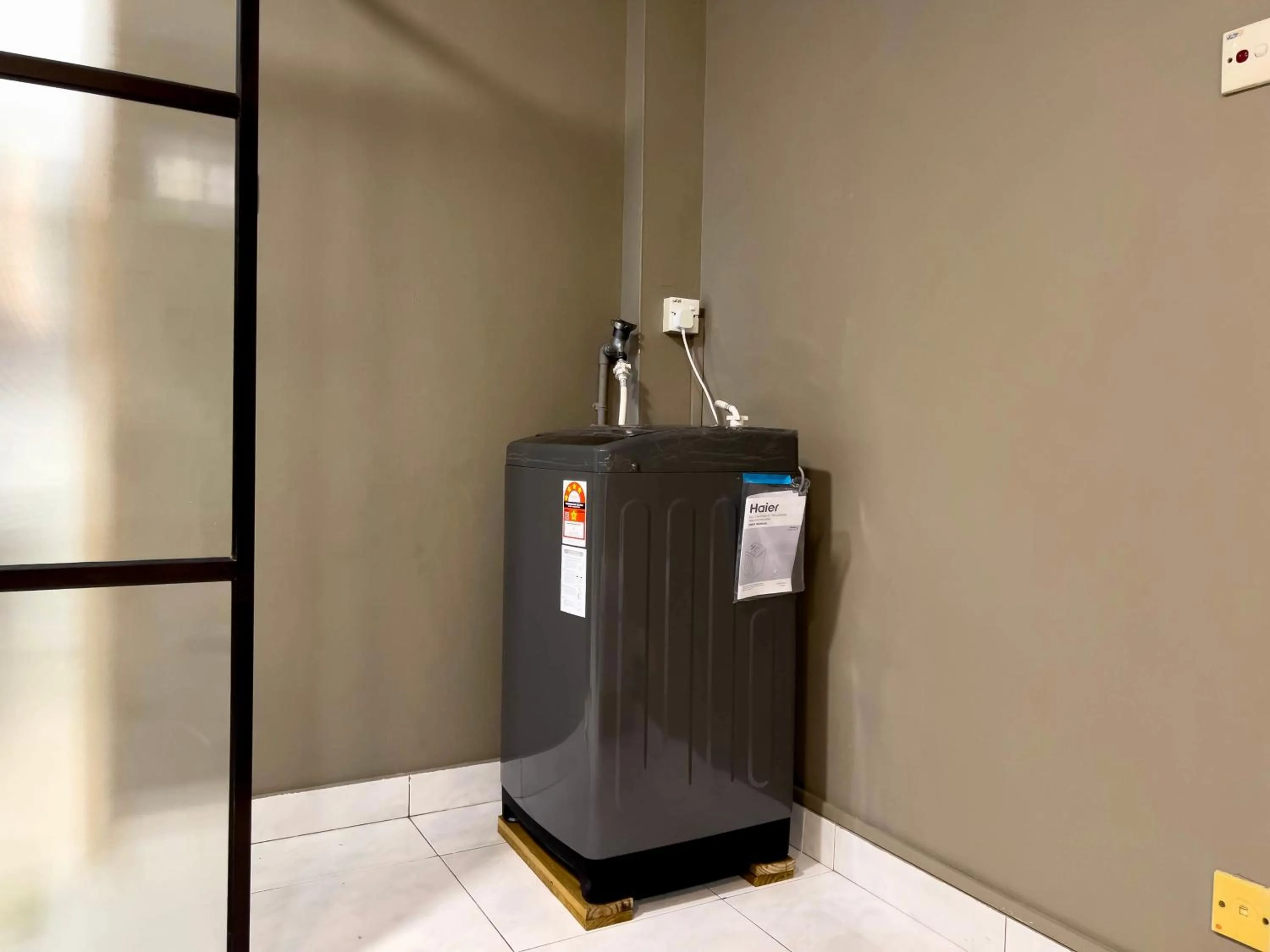 Hush Inn at Taman Penampang