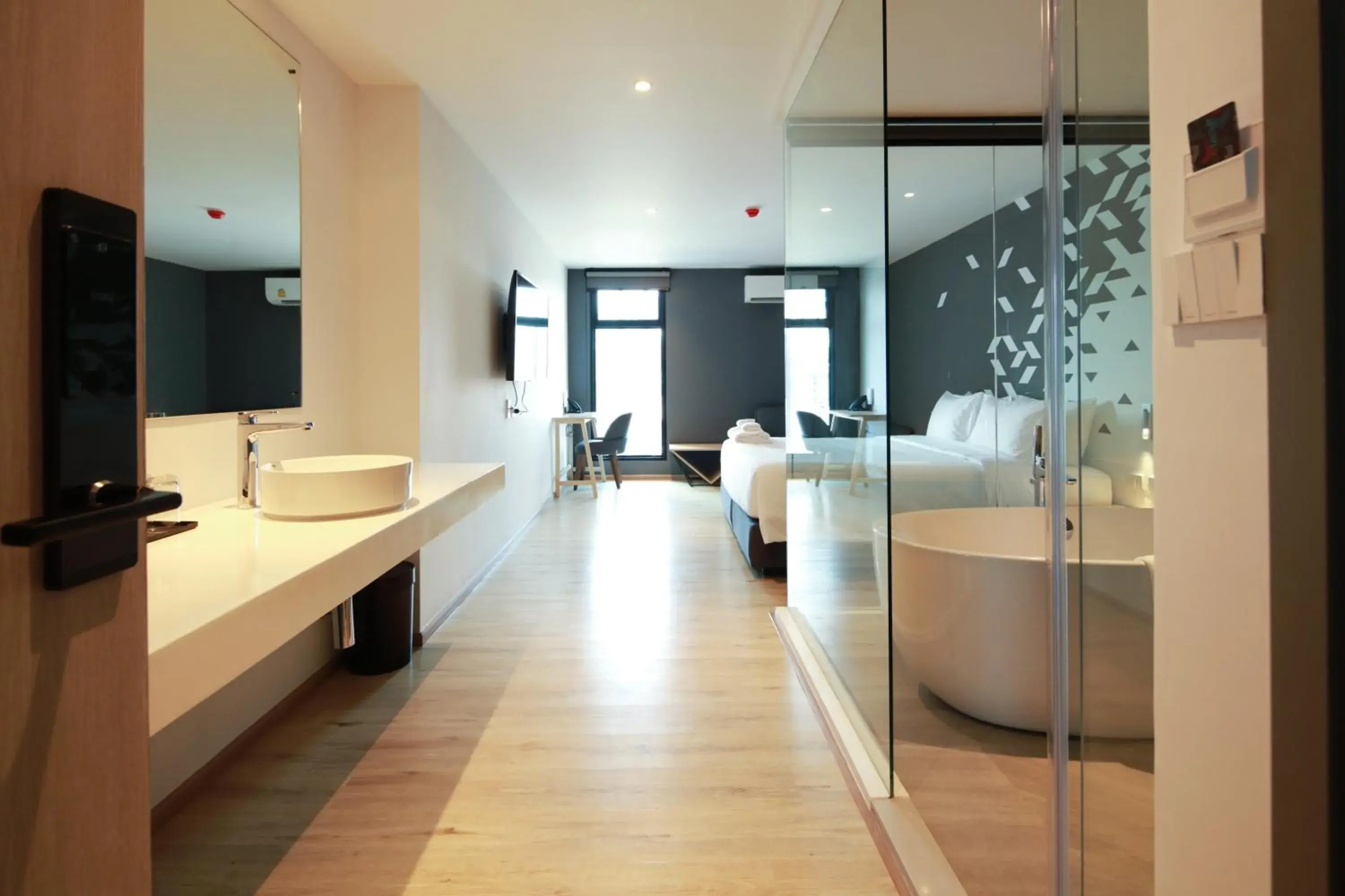 Junior Suite in KOO HOTEL Junior Suite in KOO HOTEL