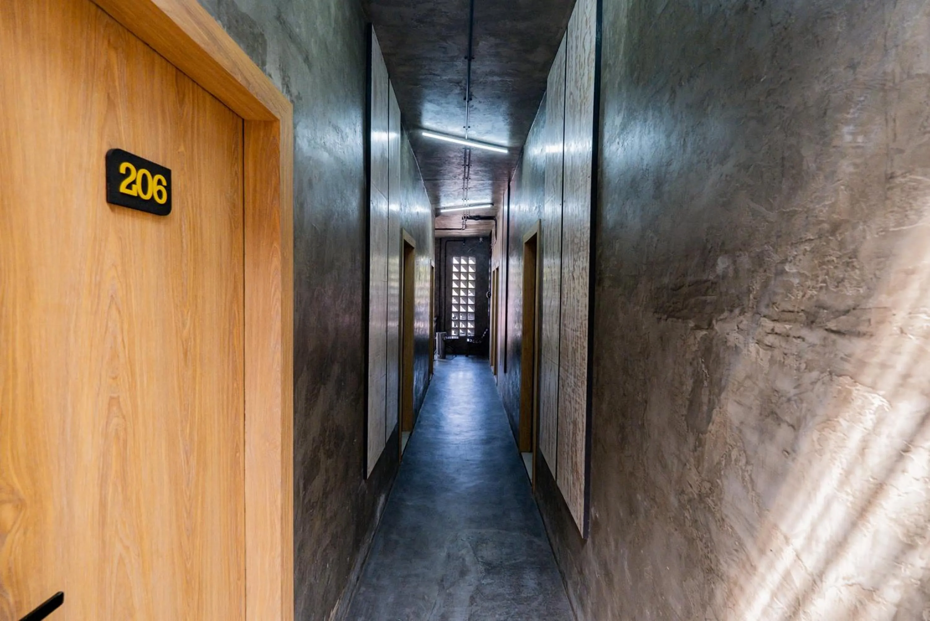 Property building in RedDoorz @ Sangnala Homestay Pakisaji