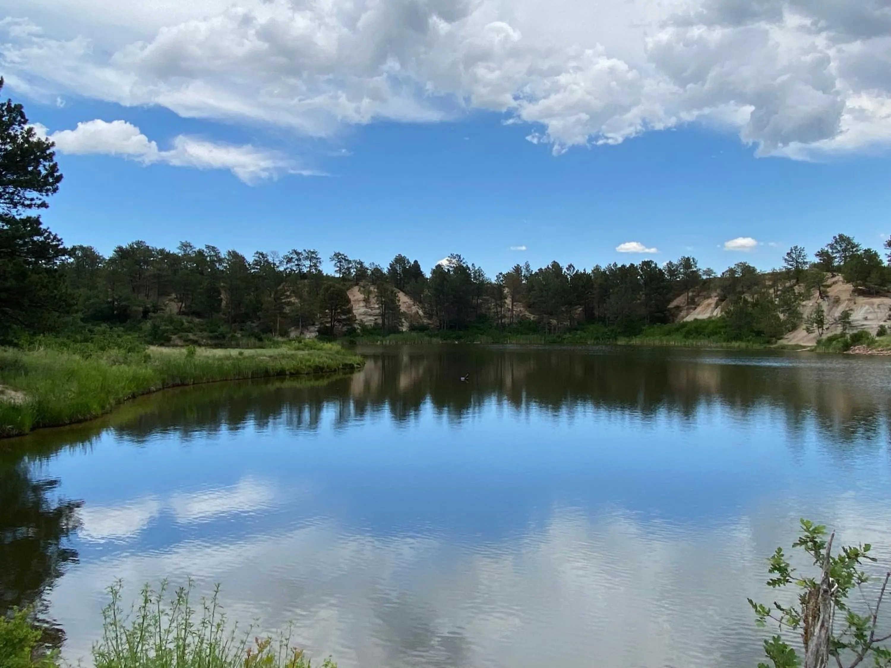 Nearby landmark in 3br home 2br unit close to USAFA with fireplace