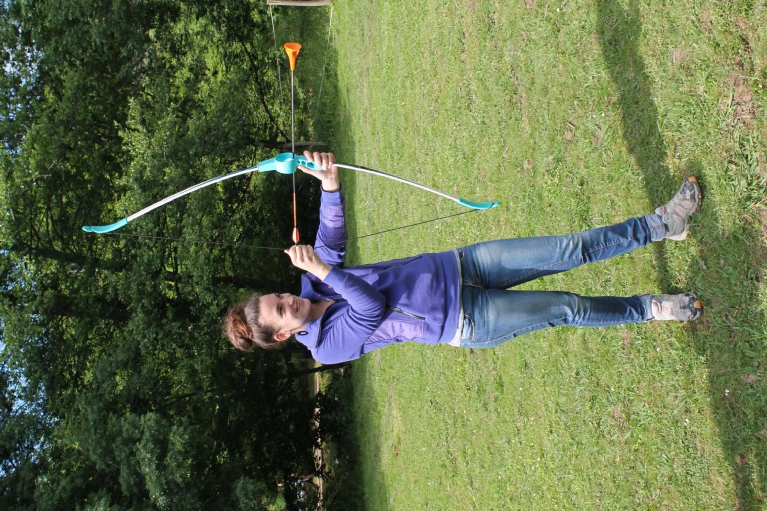 Guests in Hotel Antsotegi