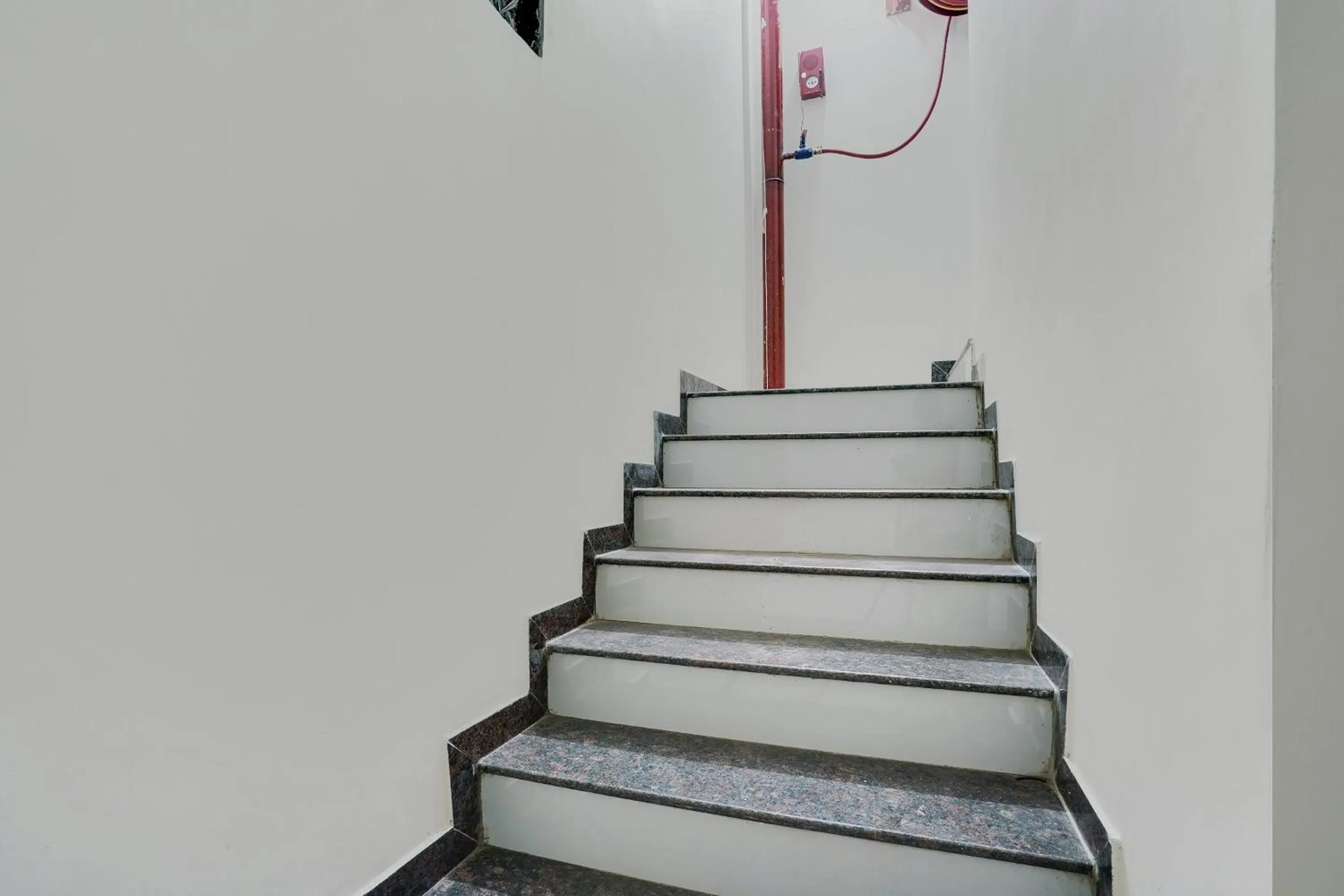 Other in Hotel O White Villa