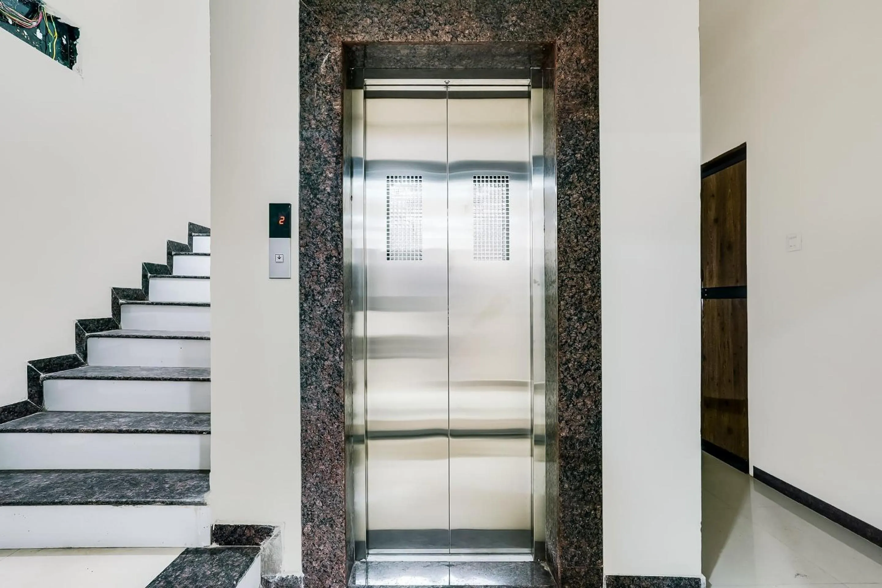 Other in Hotel O White Villa