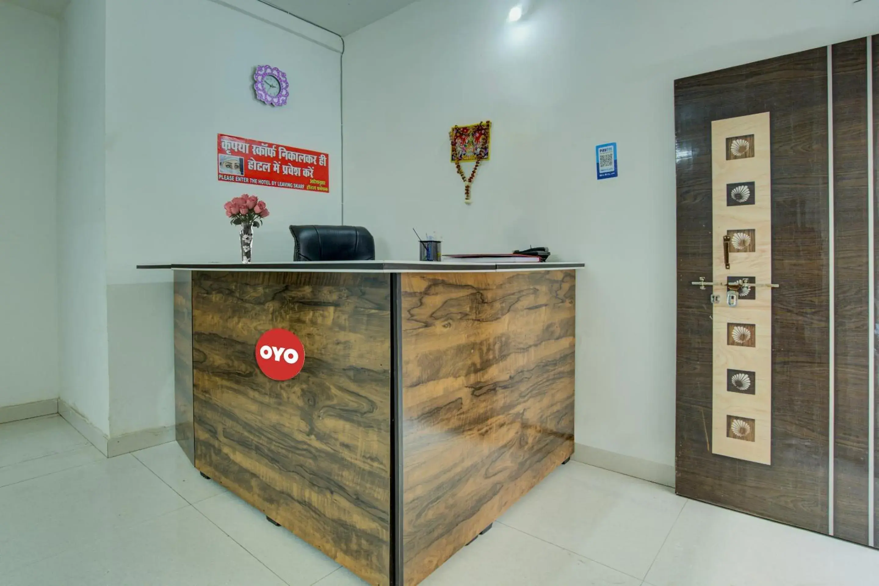 Super Hotel O Pragya New Super Hotel O Pragya New
