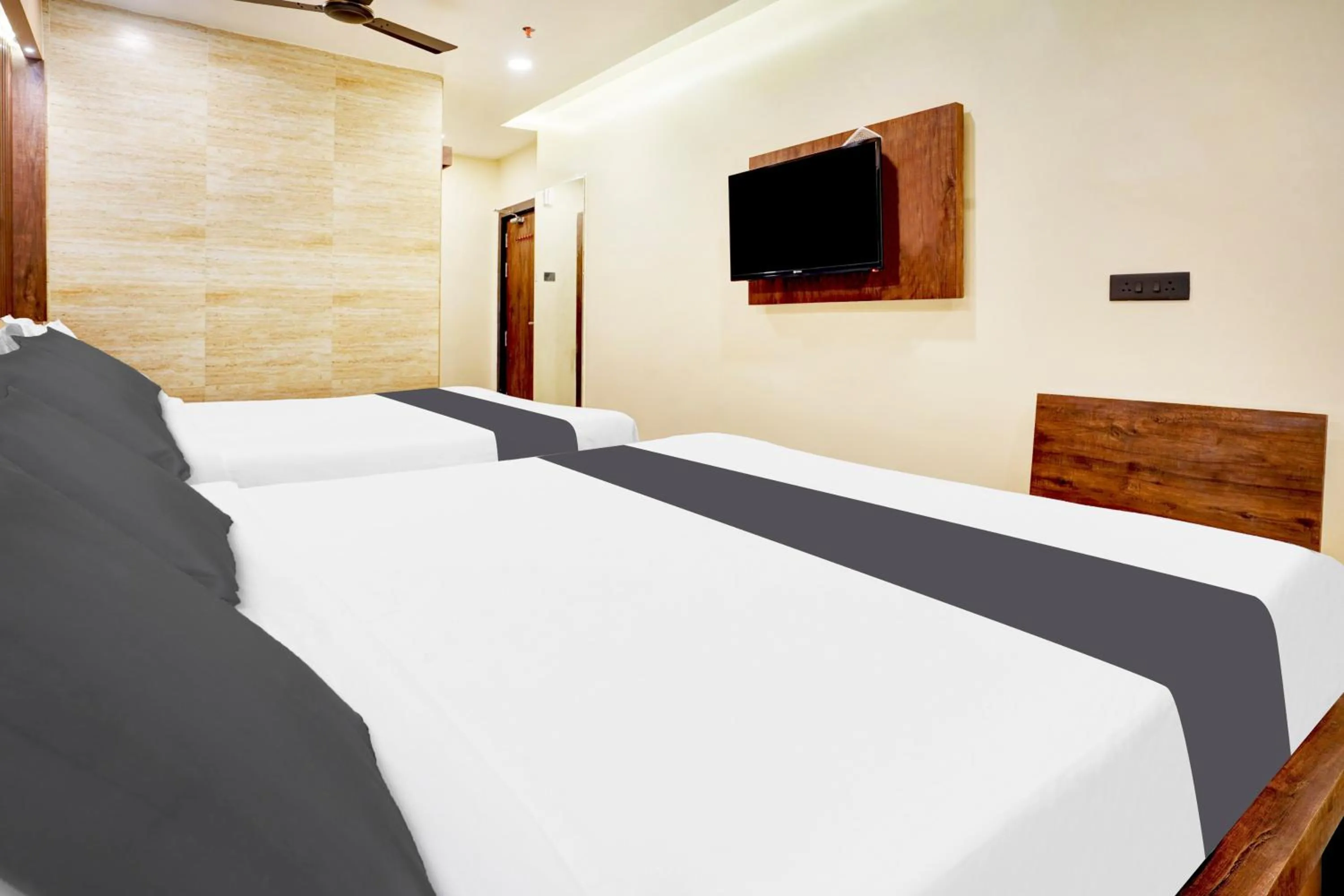 Bedroom in Super Collection O KEYS ELITE