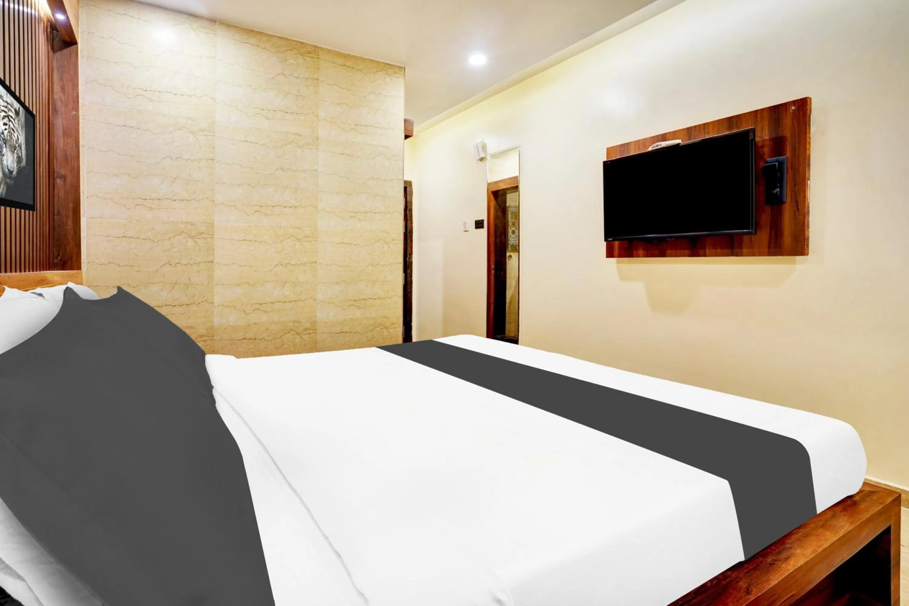 Bedroom in Super Collection O KEYS ELITE