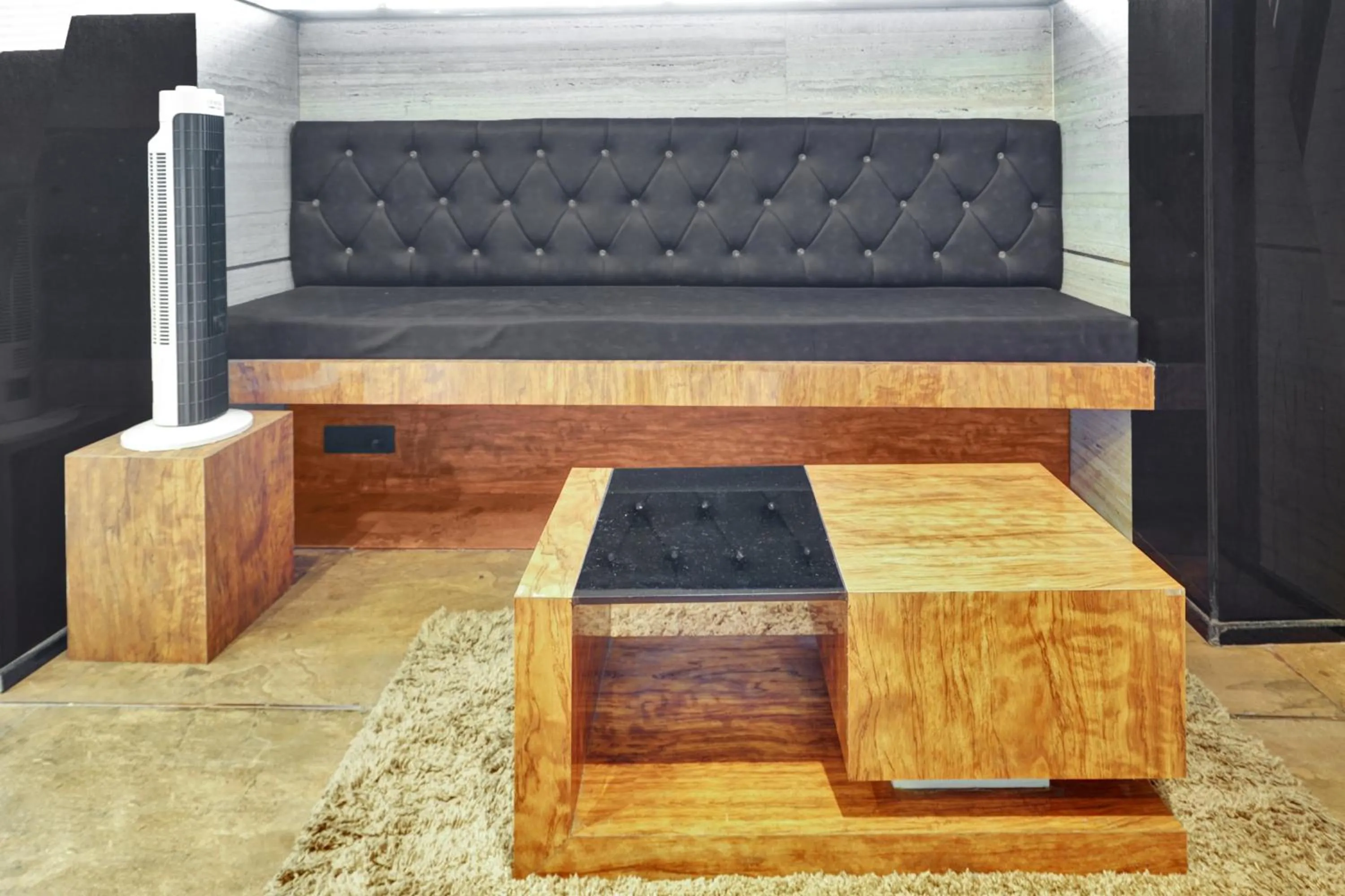 Lobby or reception in Super Collection O KEYS ELITE