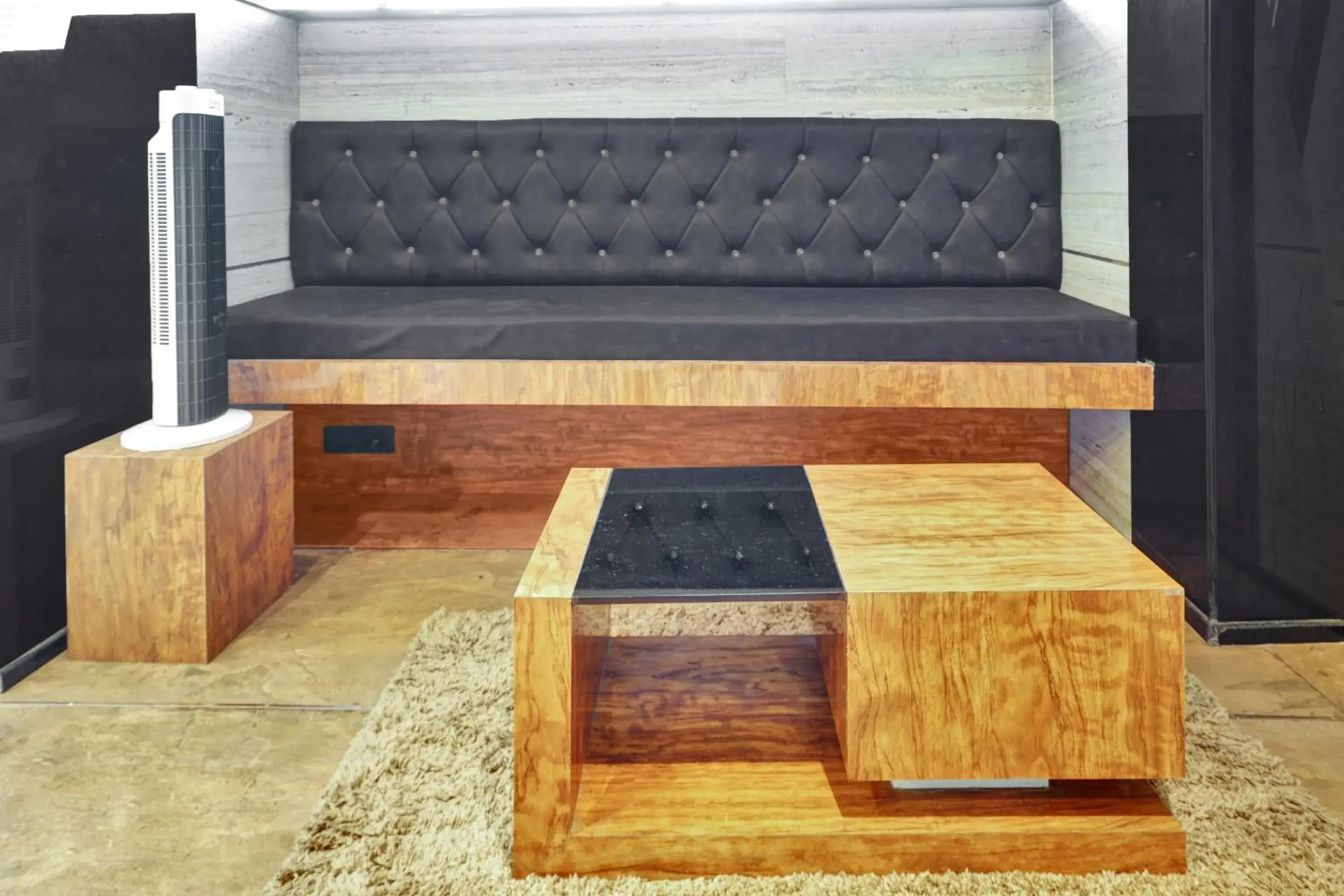 Lobby or reception in Super Collection O KEYS ELITE Lobby or reception in Super Collection O KEYS ELITE