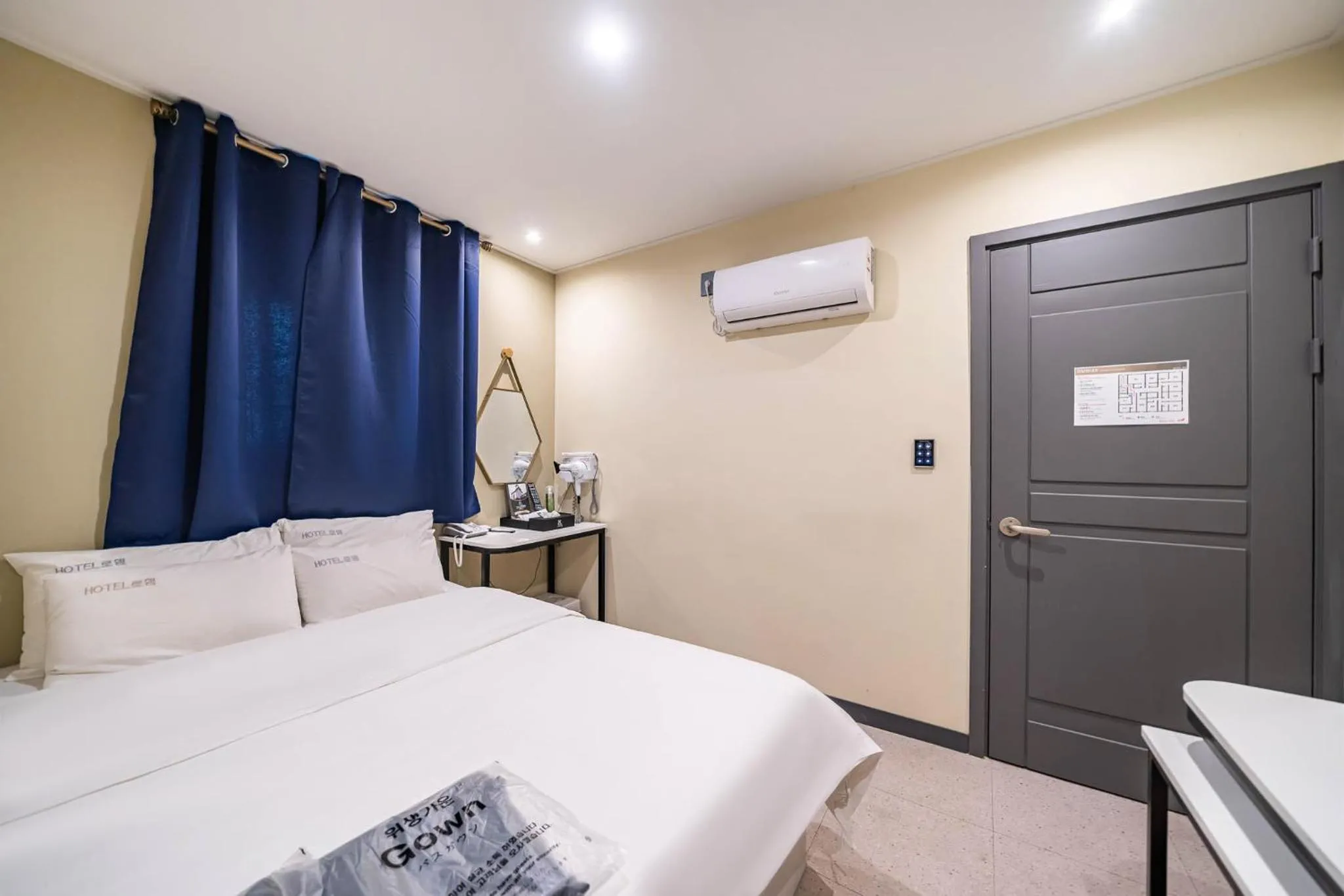 Hotel Rodem