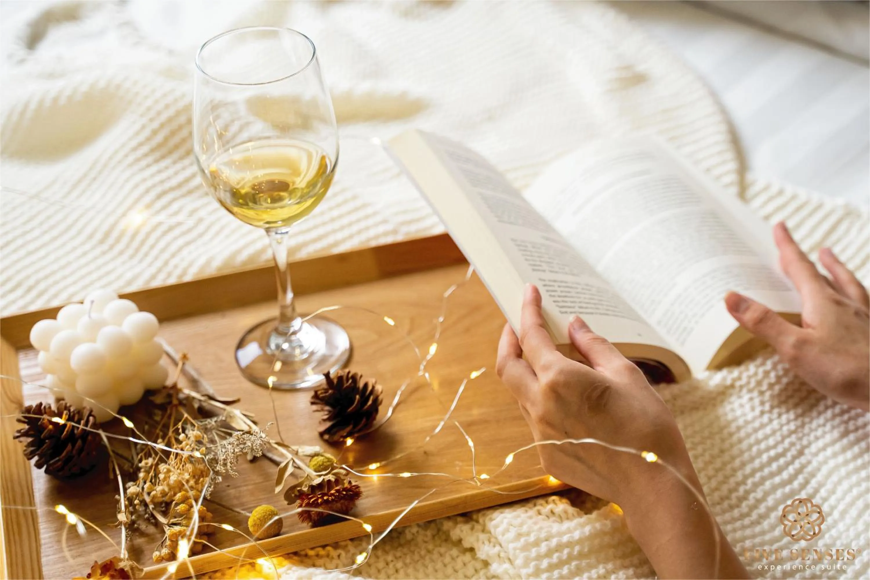 Bed in Chambers Residence Kuala Lumpur by Roam