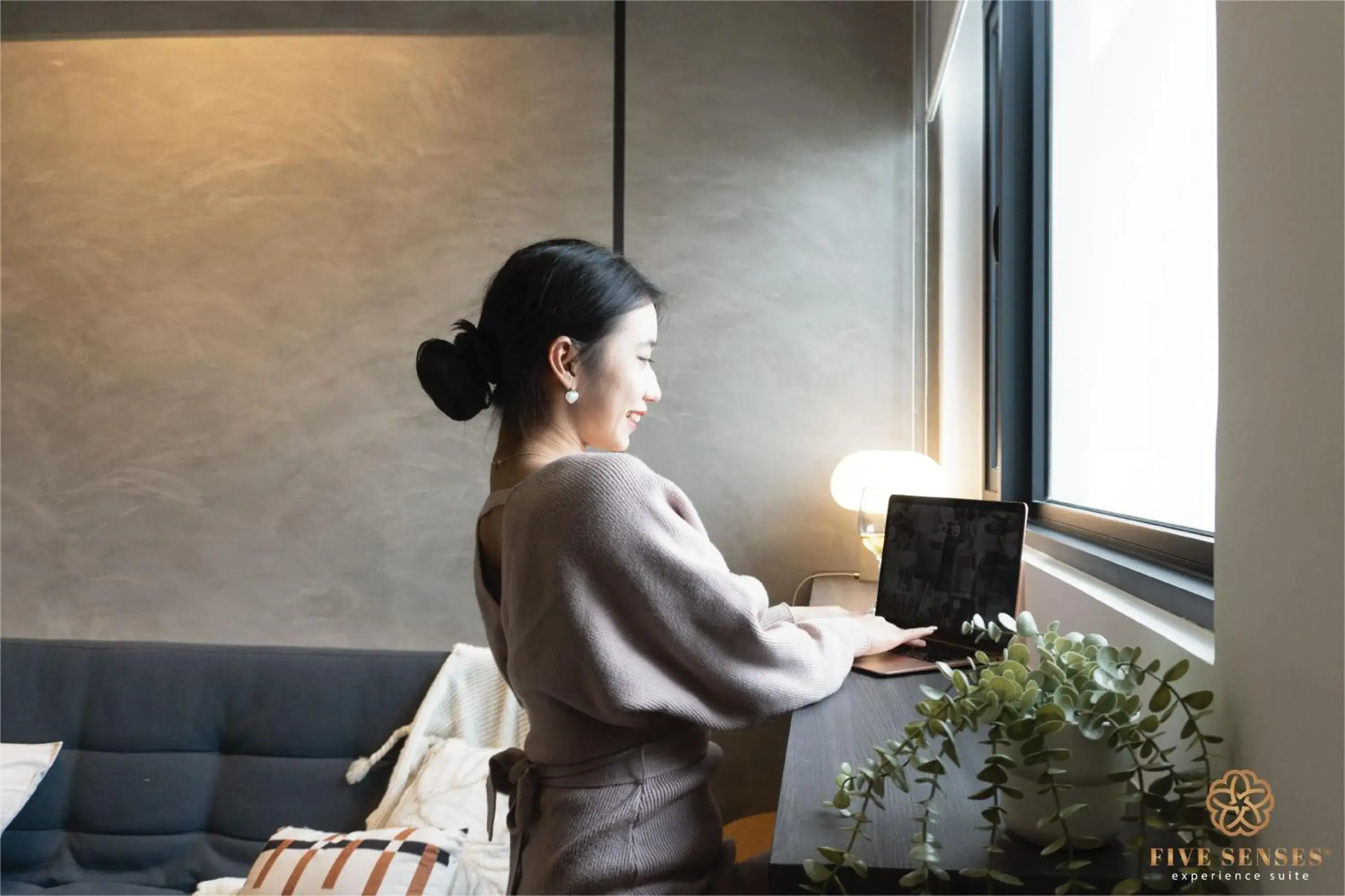 View (from property/room) in Chambers Residence Kuala Lumpur by Roam View (from property/room) in Chambers Residence Kuala Lumpur by Roam