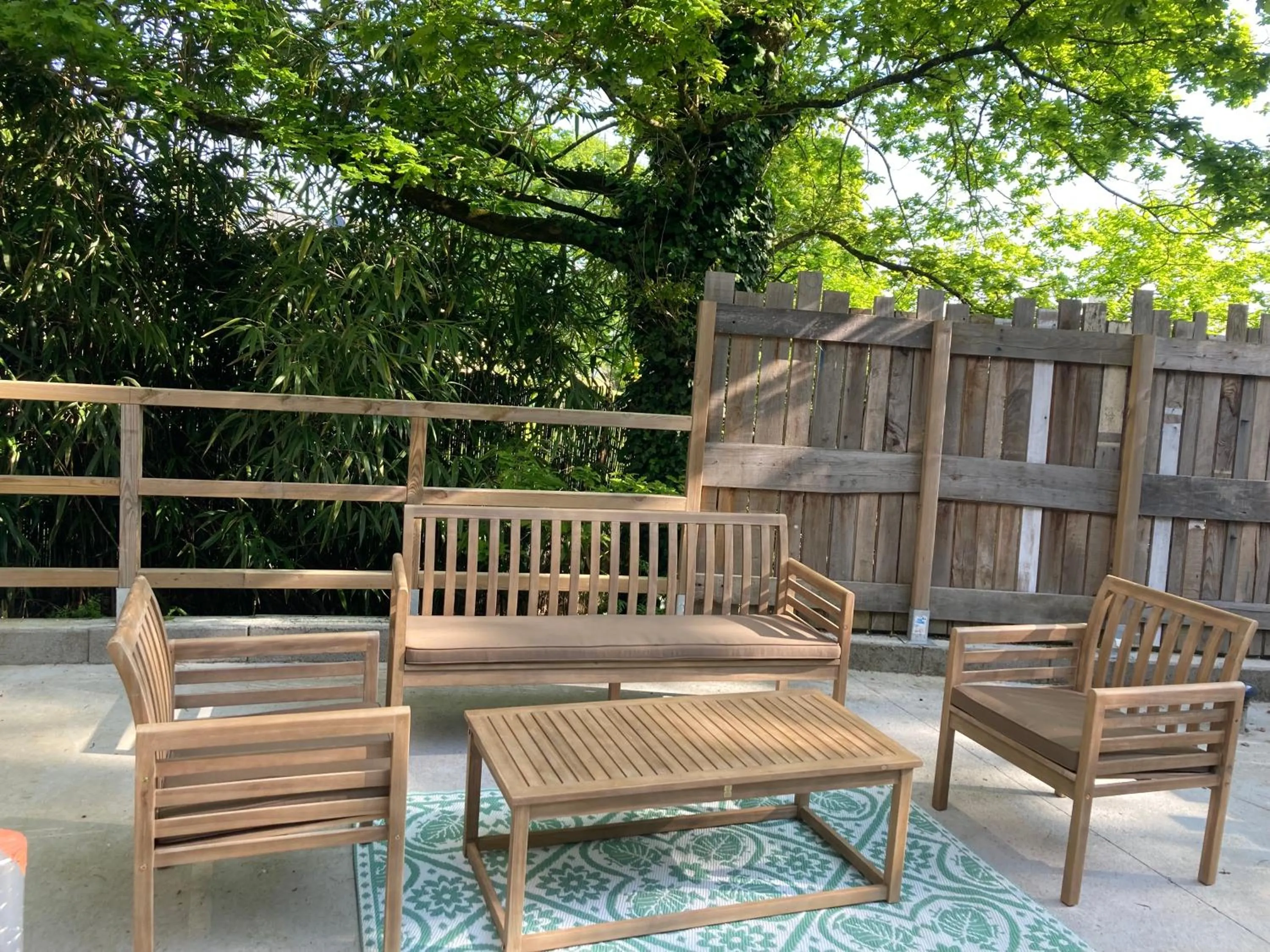 Spa and wellness centre/facilities in Fleurs de lin