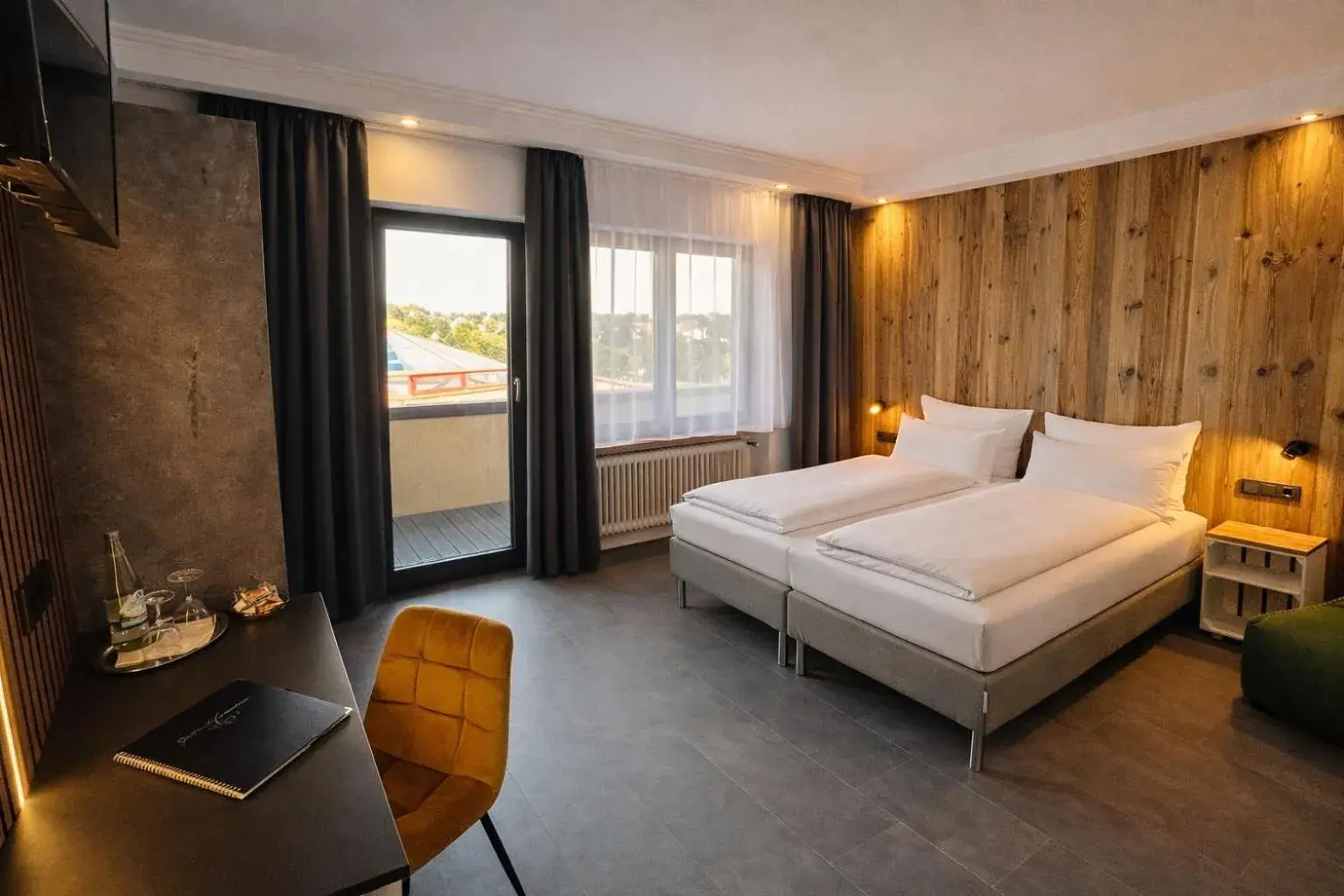 JUNIPRO Hotel Schinderhannes JUNIPRO Hotel Schinderhannes