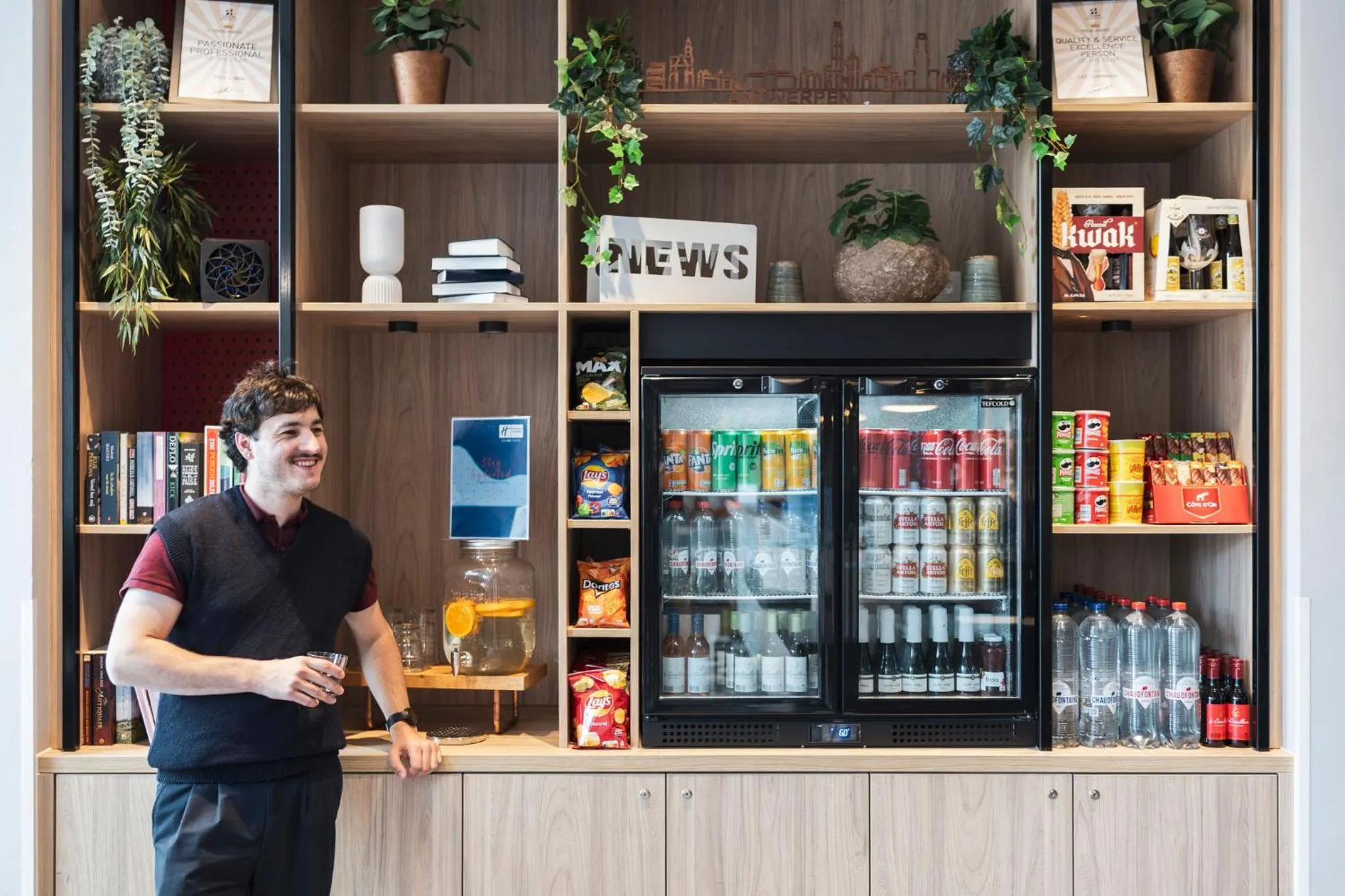 Other in Holiday Inn Express Antwerp - City Centre by IHG