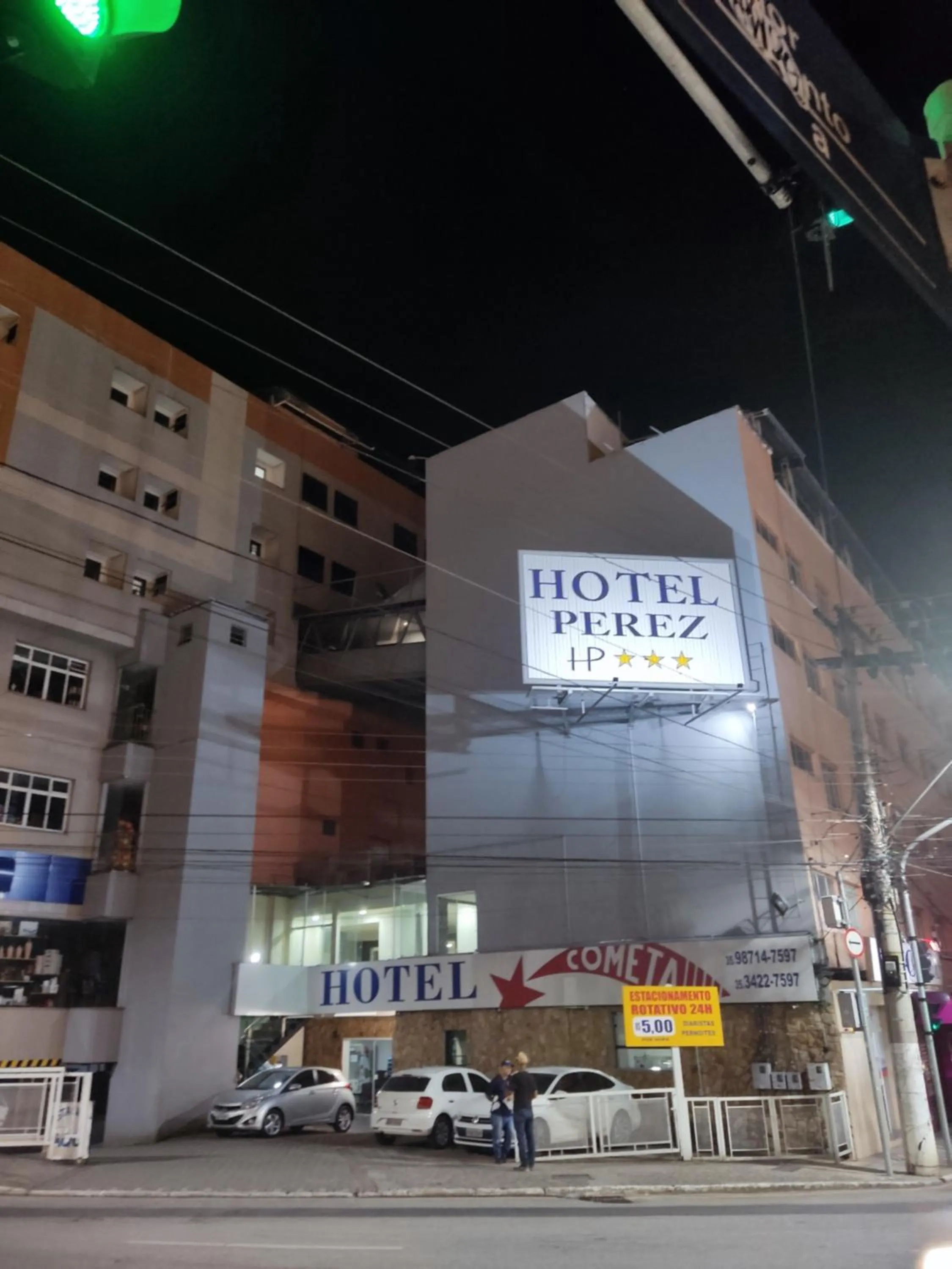 Hotel Perez